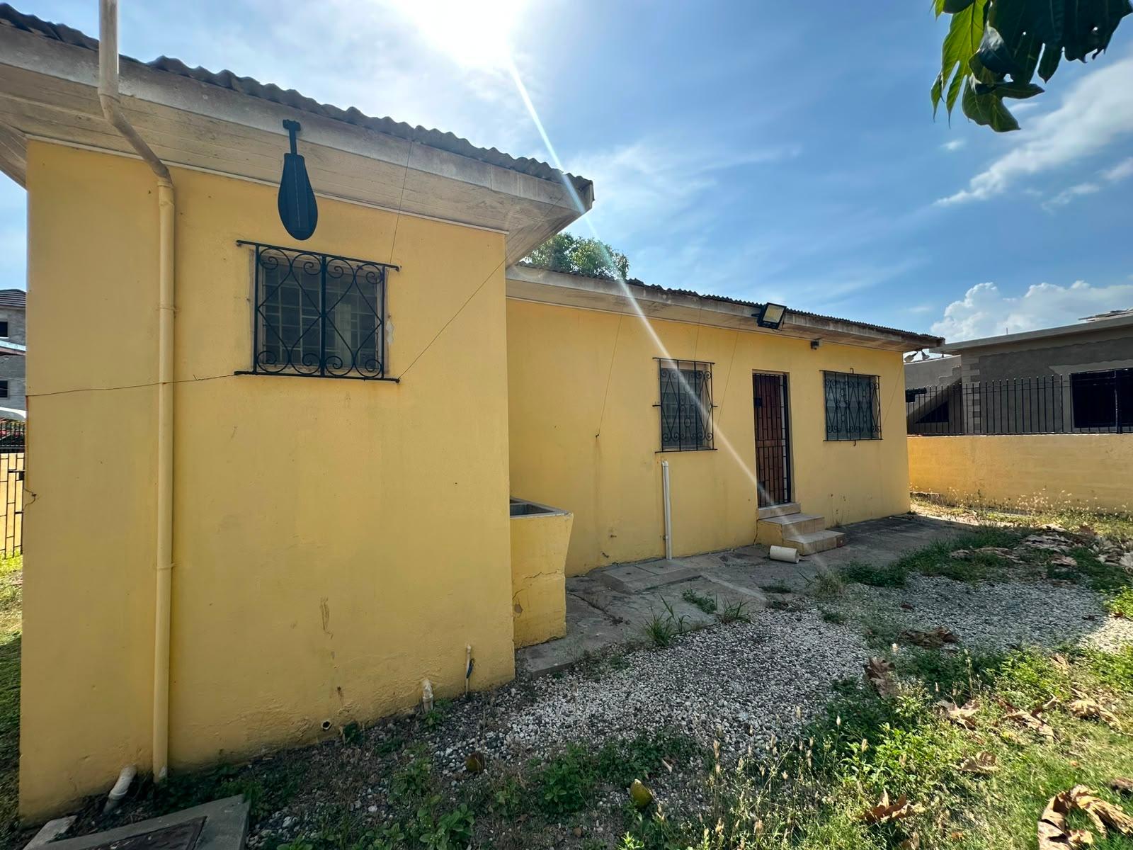 House For Sale: ESSEX DRIVE, Spanish Town | $34,000,000 photo 2