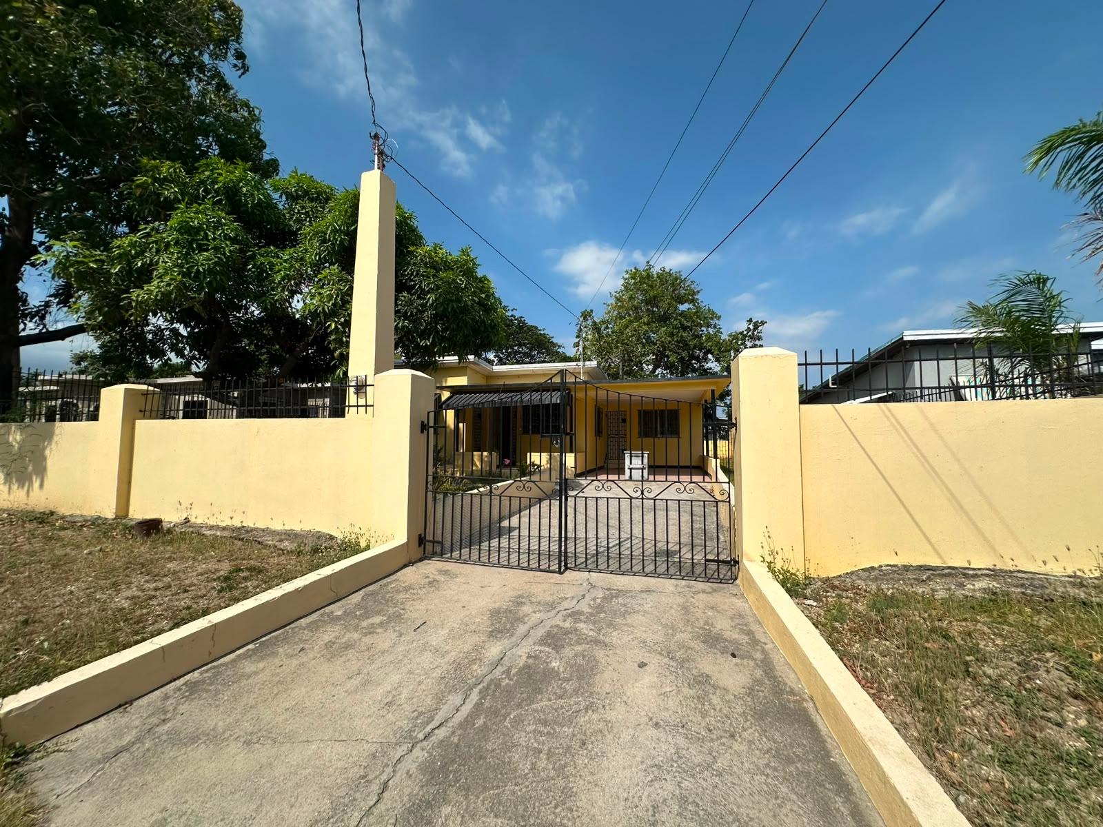 House For Sale: ESSEX DRIVE, Spanish Town | $34,000,000 photo 4