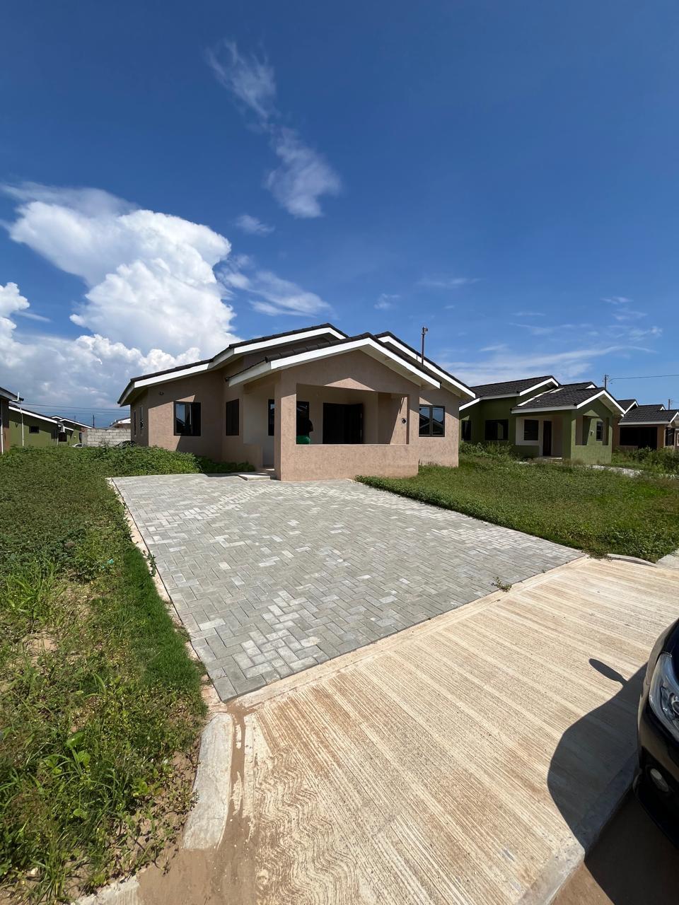 House For Rent: PHASE 2, BERNARD LODGE, Greater Portmore | $230,000