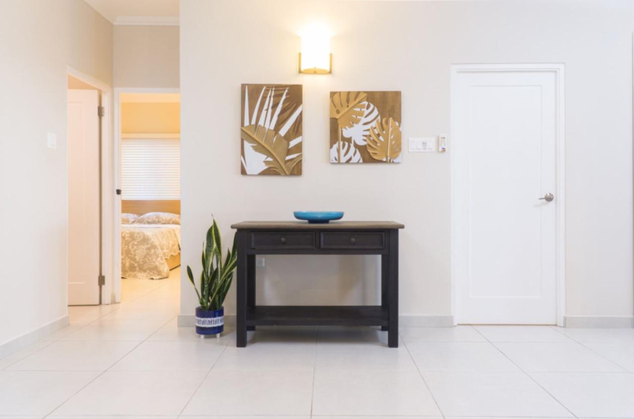 Apartment For Rent: GARDEN CLOSE, Kingston 8 | $3,500 photo 3
