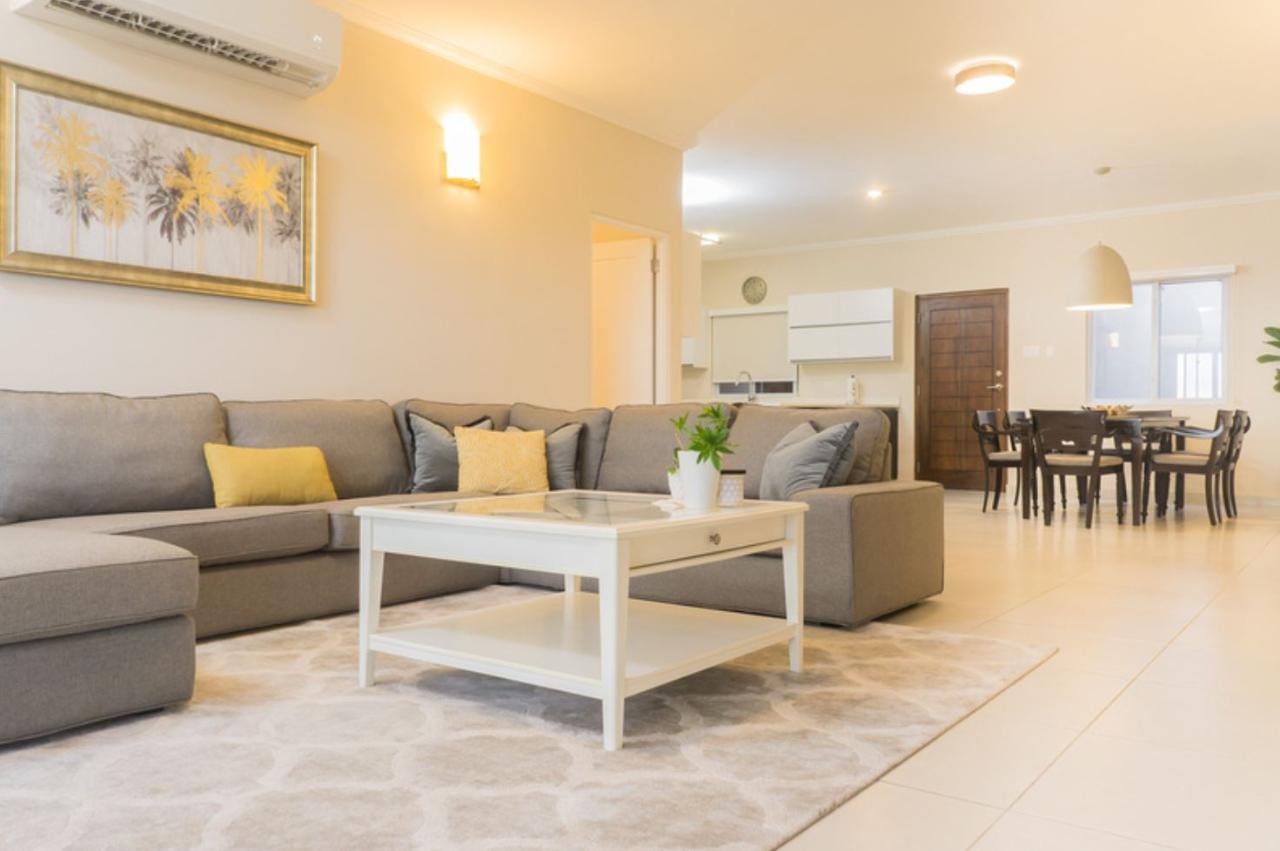 Apartment For Rent: GARDEN CLOSE, Kingston 8 | $3,500 photo 5