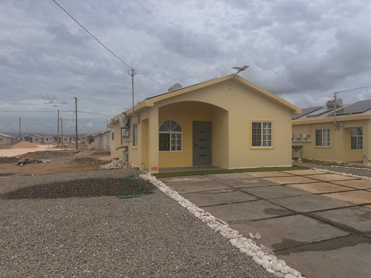 House For Rent: BAYLEAF CRESCENT, PHOENIX, Phoenix Park | $150,000