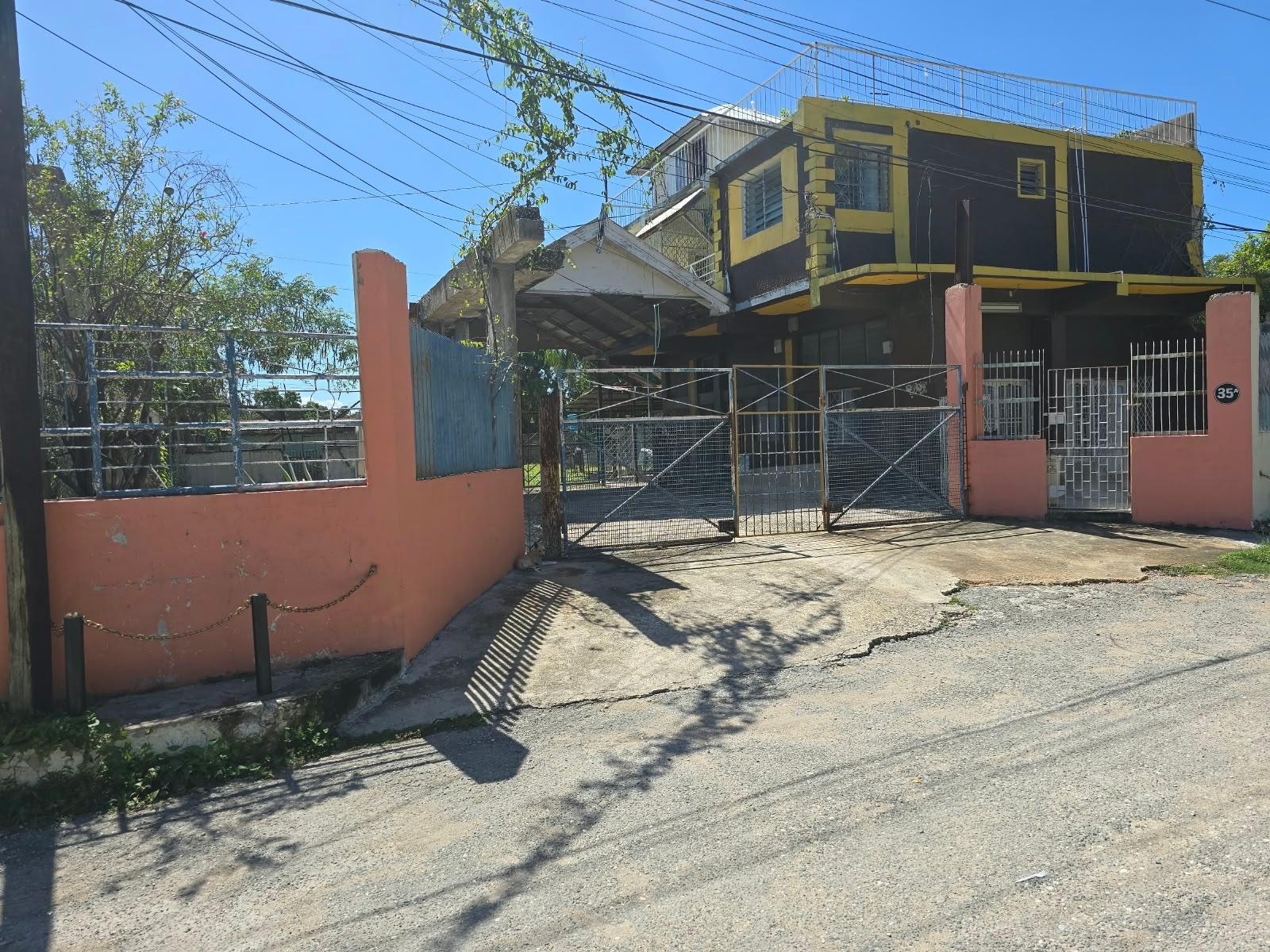 House For Sale: HAMPTON GREEN AVENUE, Spanish Town | $30,000,000