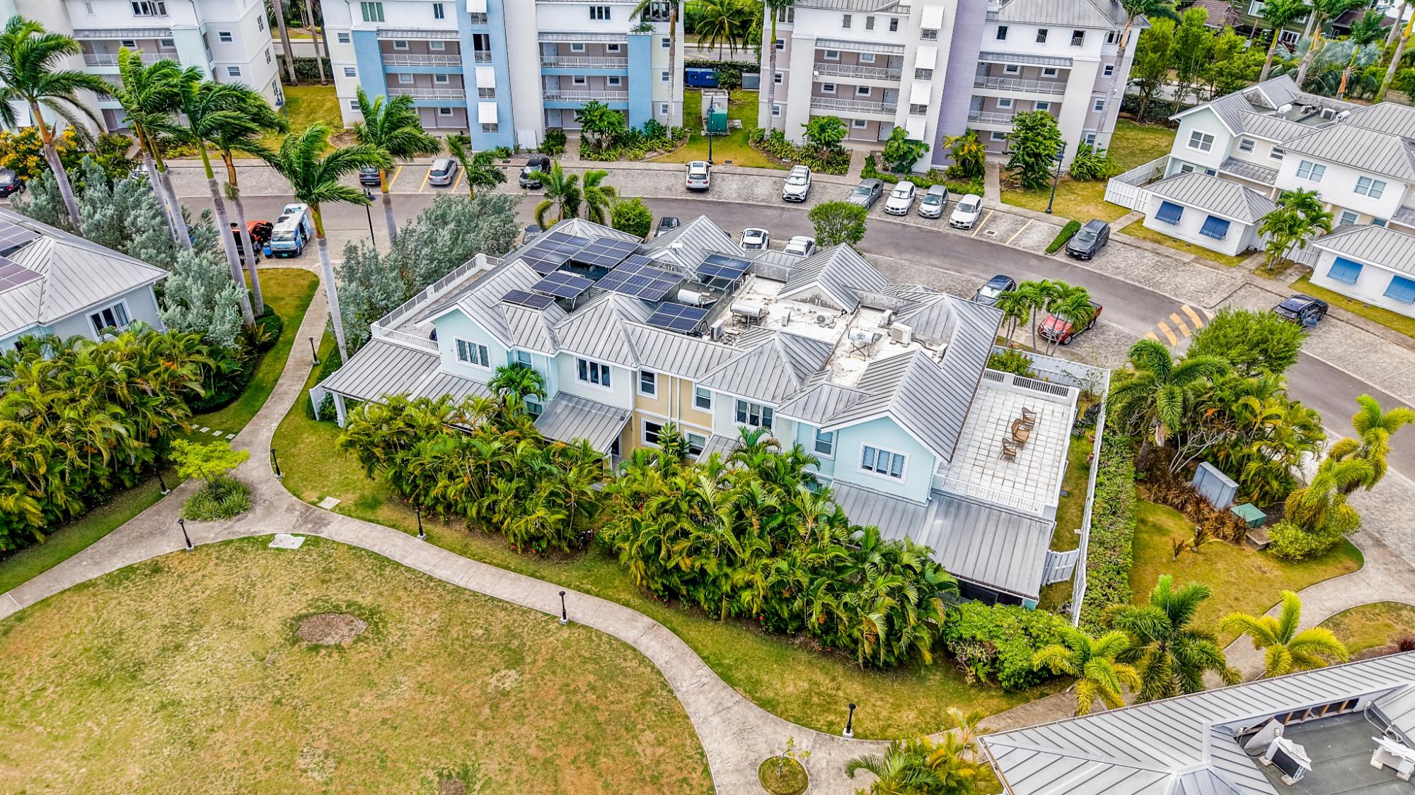 Townhouse For Rent: FREEPORT, Montego Bay | $3,300 photo 2