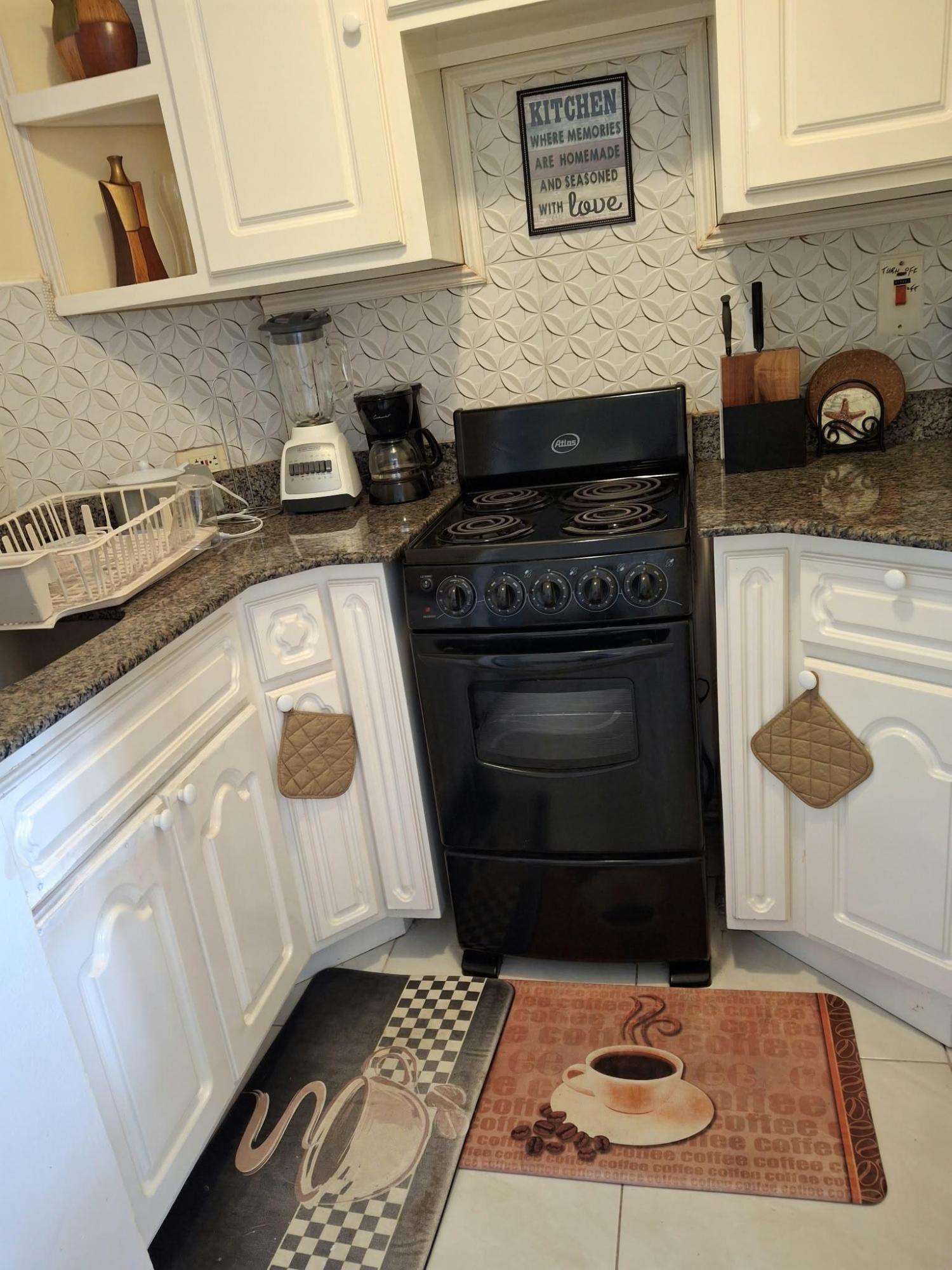 Apartment For Rent: ROSEHALL, ST JAMES, Rose Hall | $800