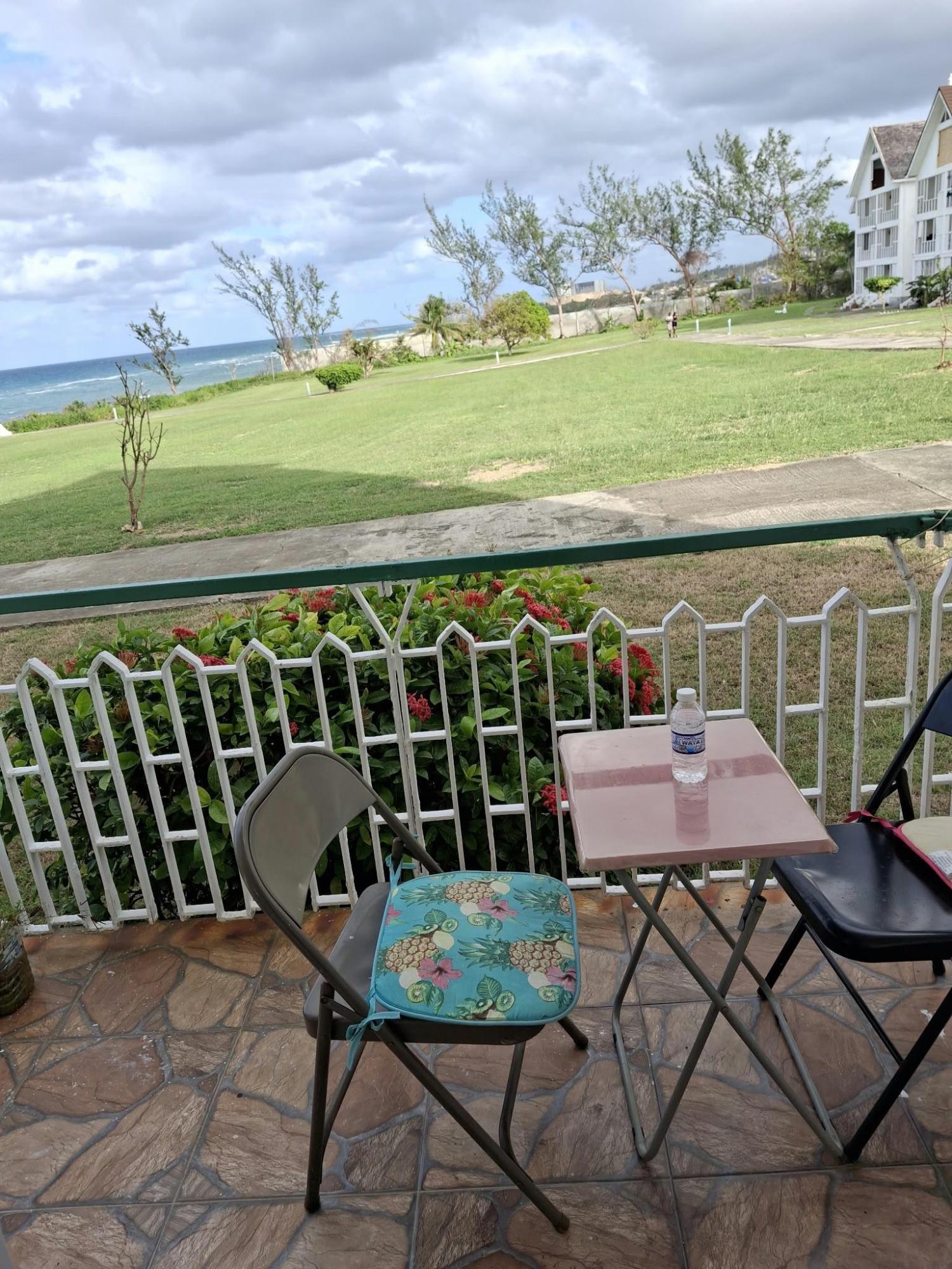 Apartment For Rent: ROSEHALL, ST JAMES, Rose Hall | $800 photo 2