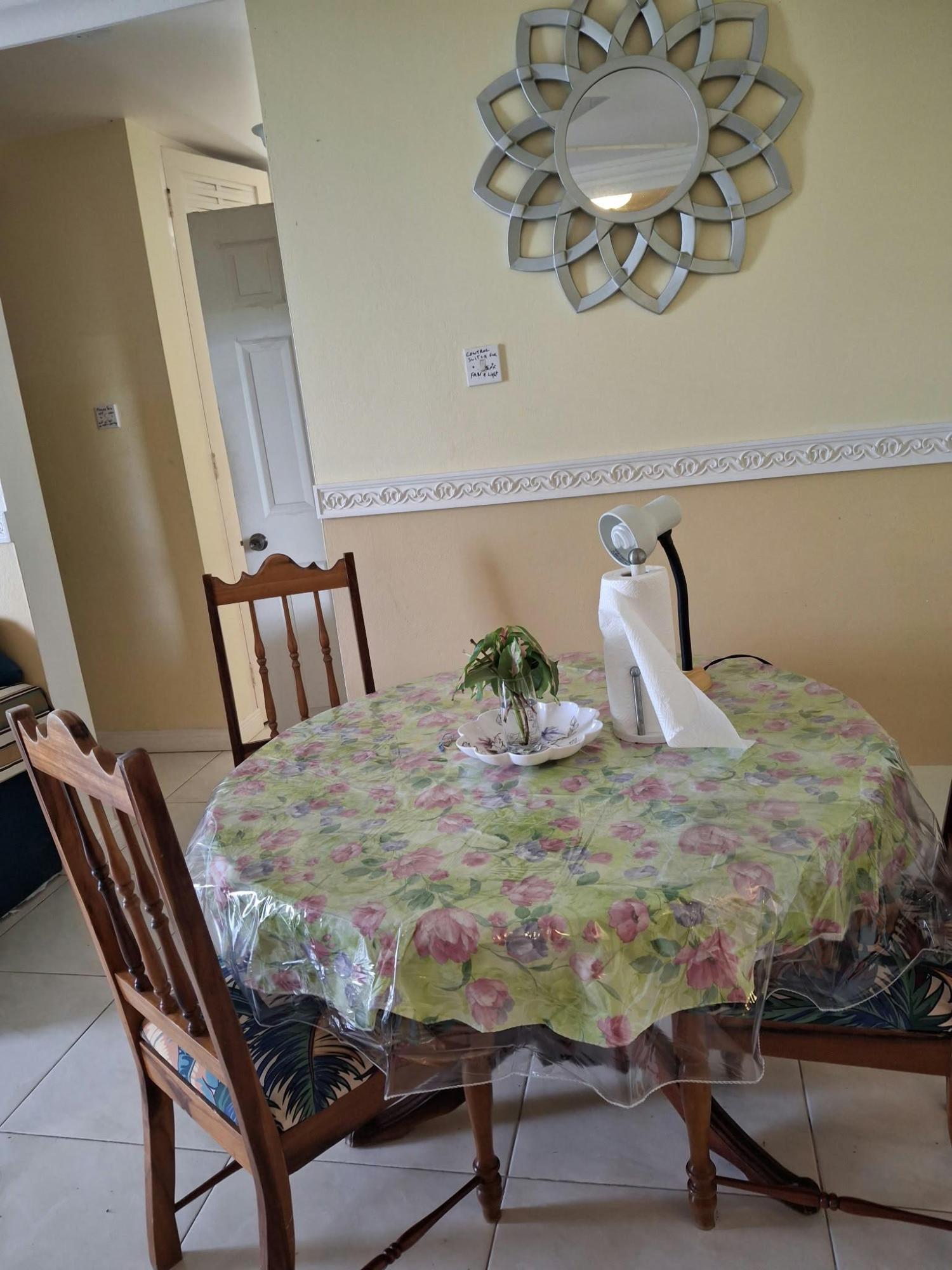 Apartment For Rent: ROSEHALL, ST JAMES, Rose Hall | $800 photo 3