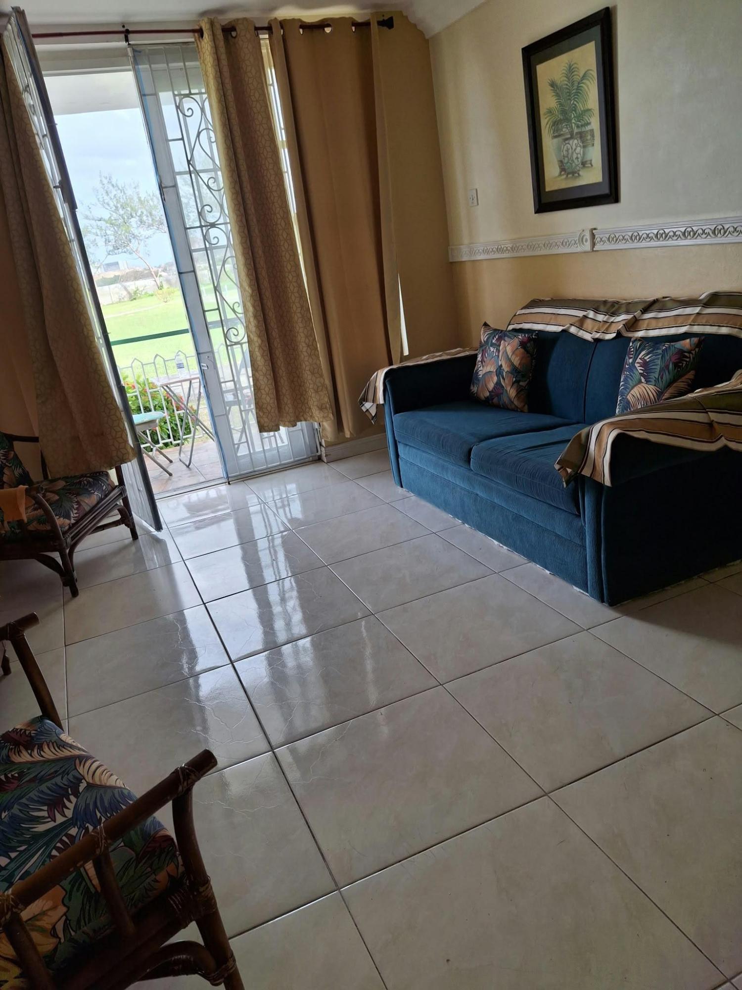 Apartment For Rent: ROSEHALL, ST JAMES, Rose Hall | $800 photo 4