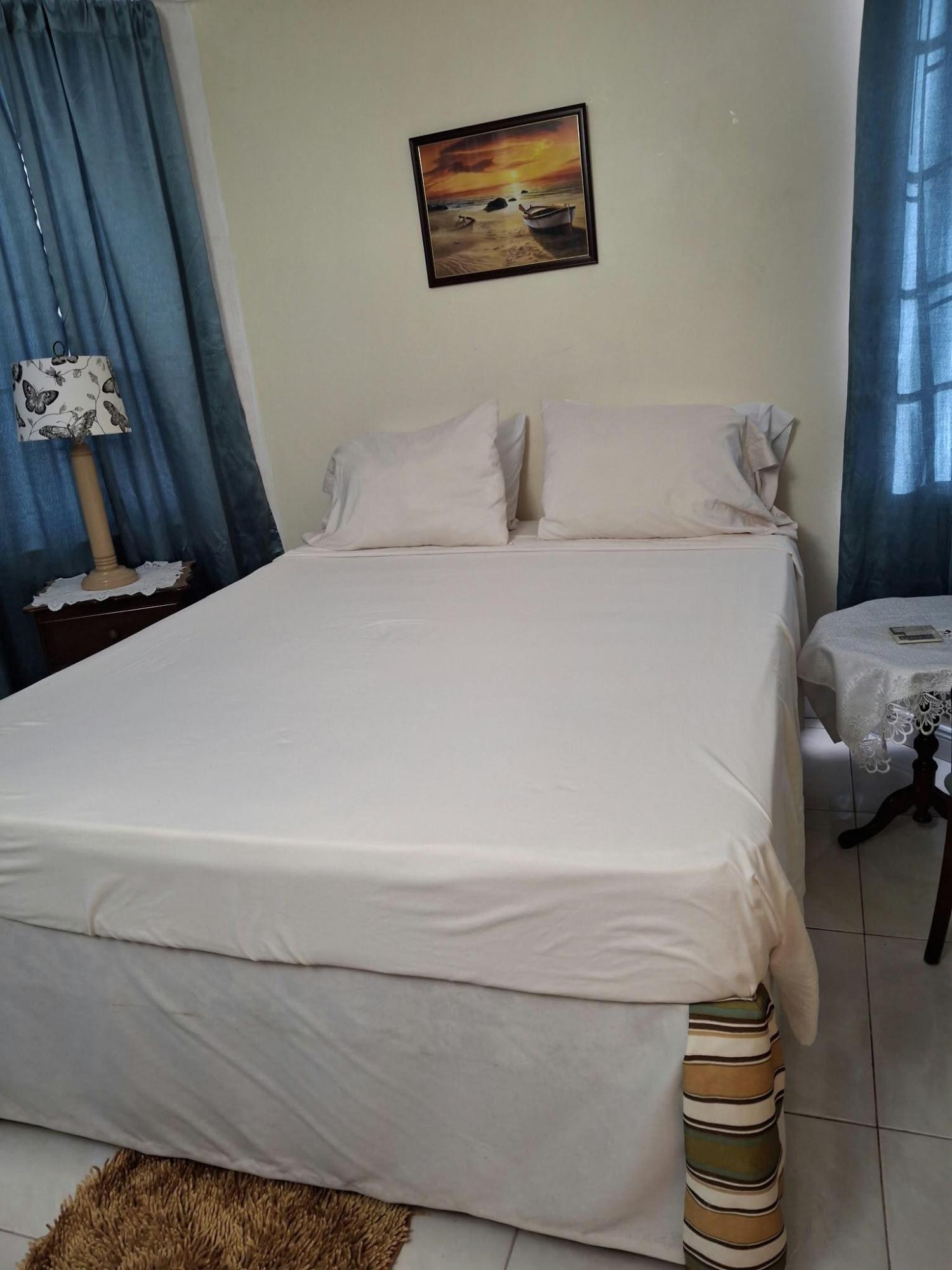 Apartment For Rent: ROSEHALL, ST JAMES, Rose Hall | $800 photo 5