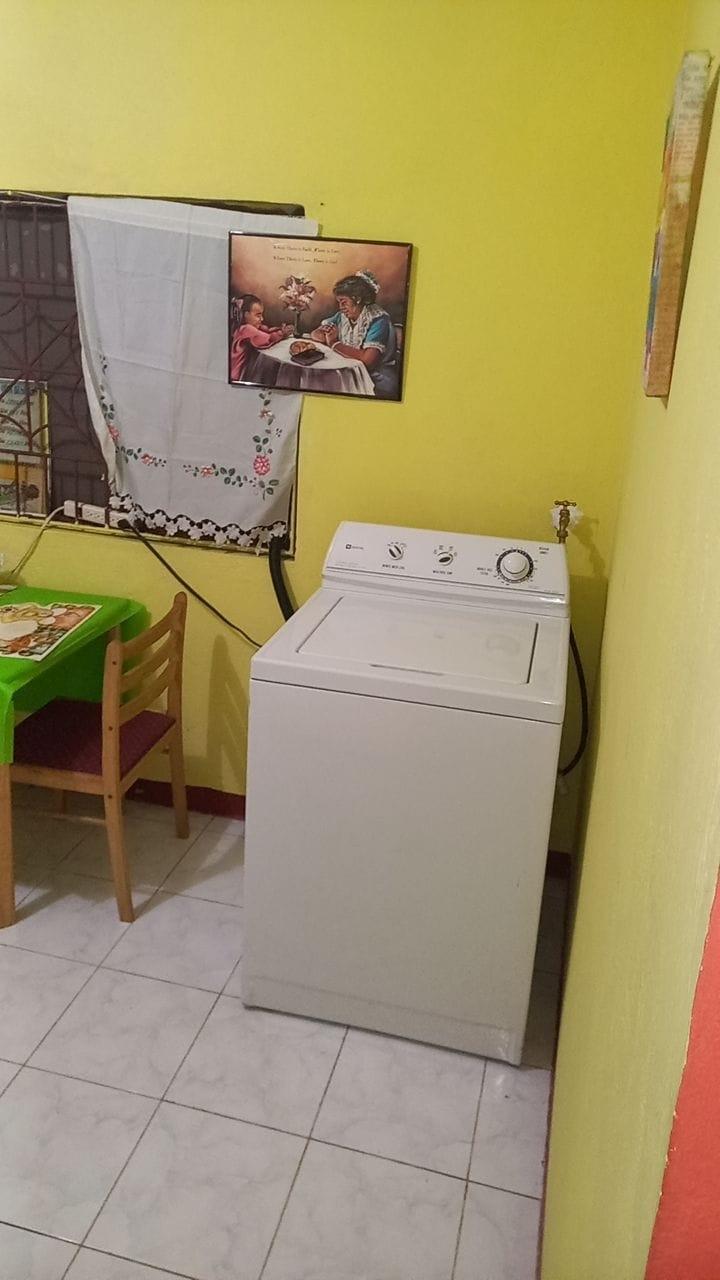 House For Rent: MONEAGUE HOUSING SCHEME,, Moneague | $50,000 photo 3