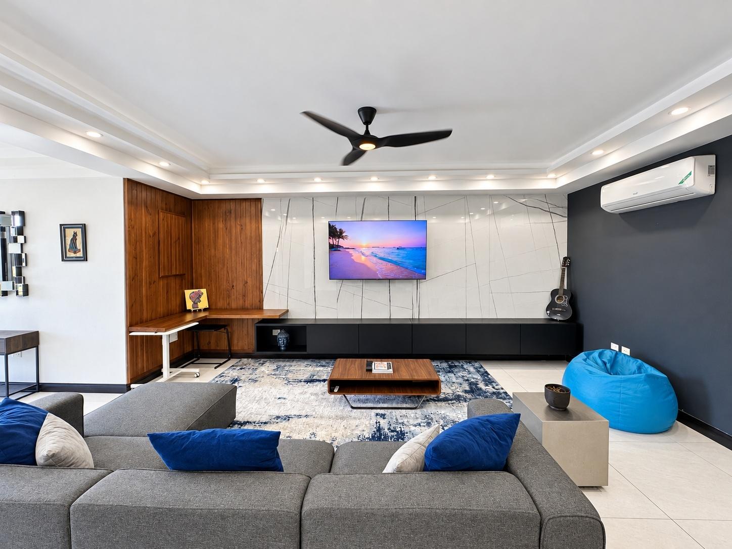 Apartment For Rent: DURIE DRIVE, Kingston 8 | $3,000