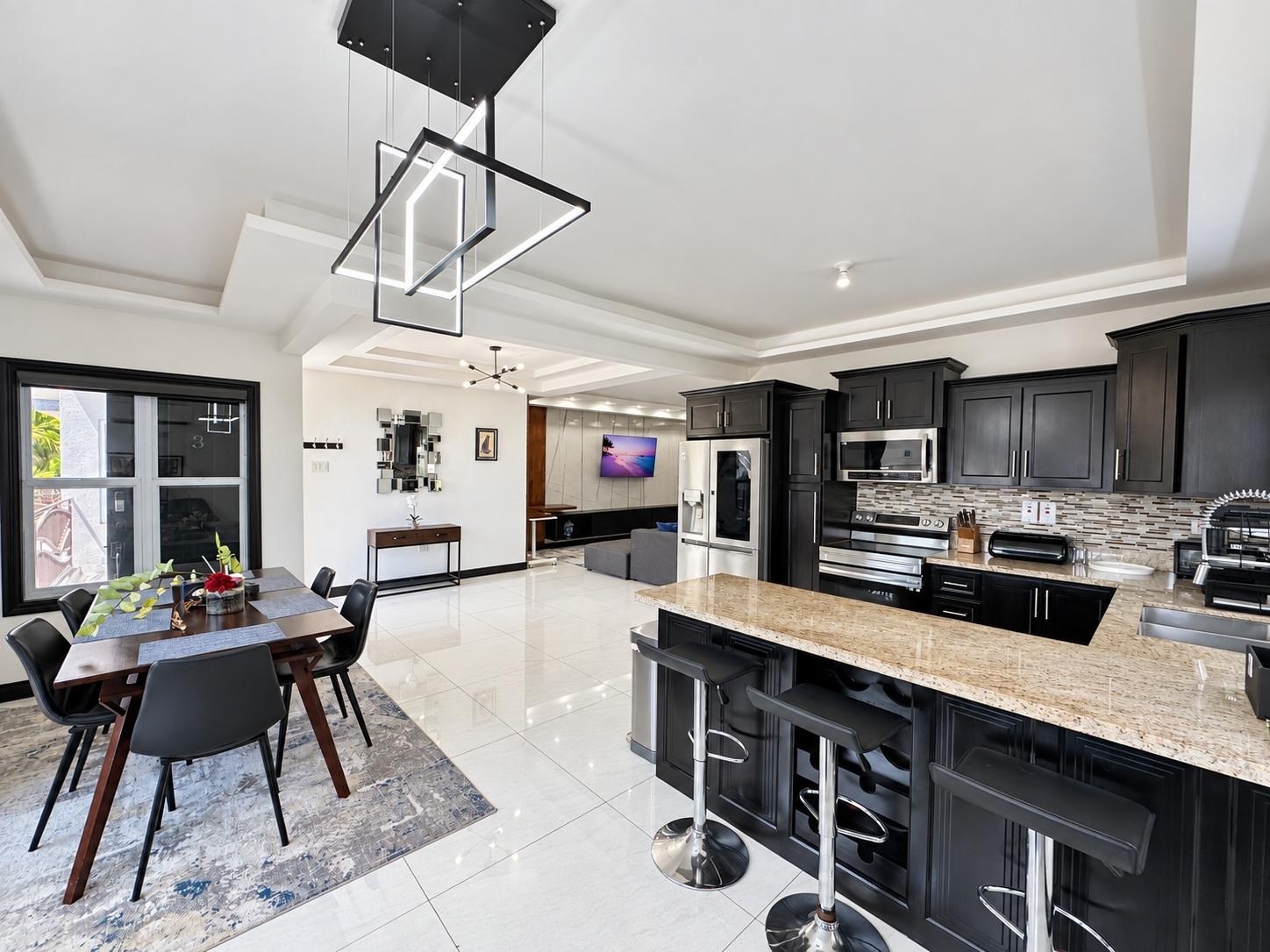 Apartment For Rent: DURIE DRIVE, Kingston 8 | $3,000 photo 6