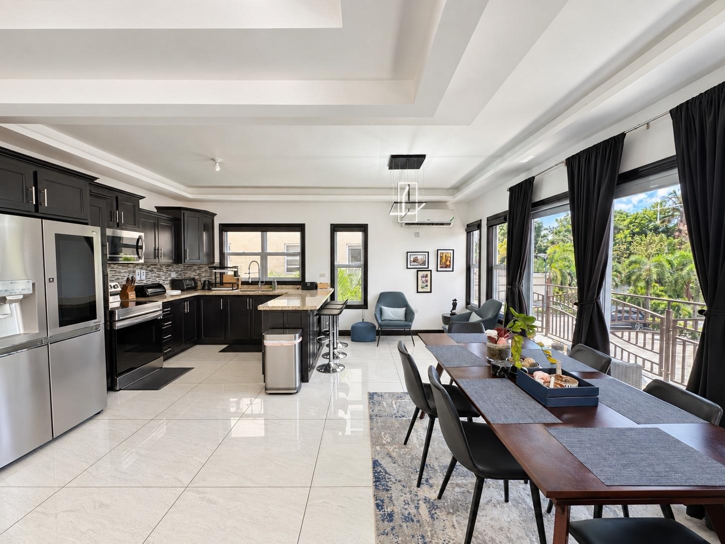 Apartment For Rent: DURIE DRIVE, Kingston 8 | $3,000 photo 7