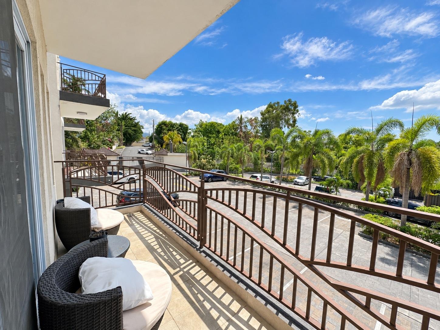 Apartment For Rent: DURIE DRIVE, Kingston 8 | $3,000 photo 15