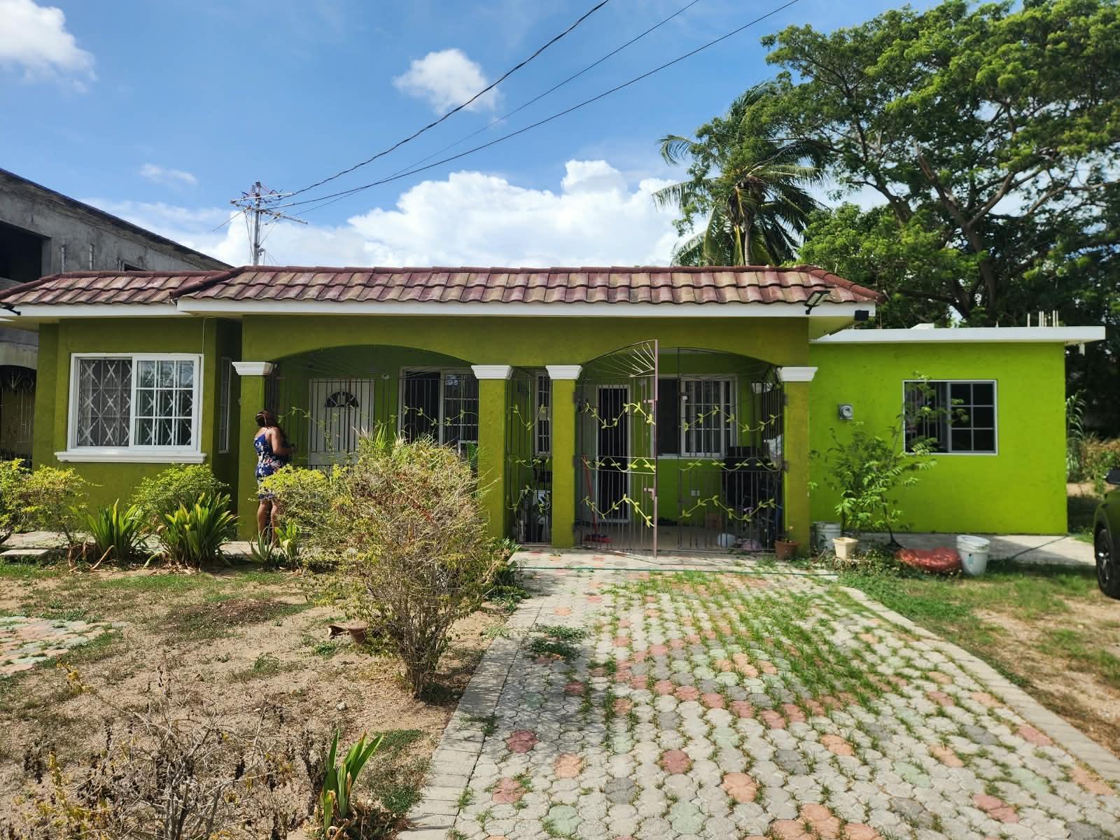 House For Rent: TANGERINE CLOSE, SEVILLE MEADOWS 1 | $100,000