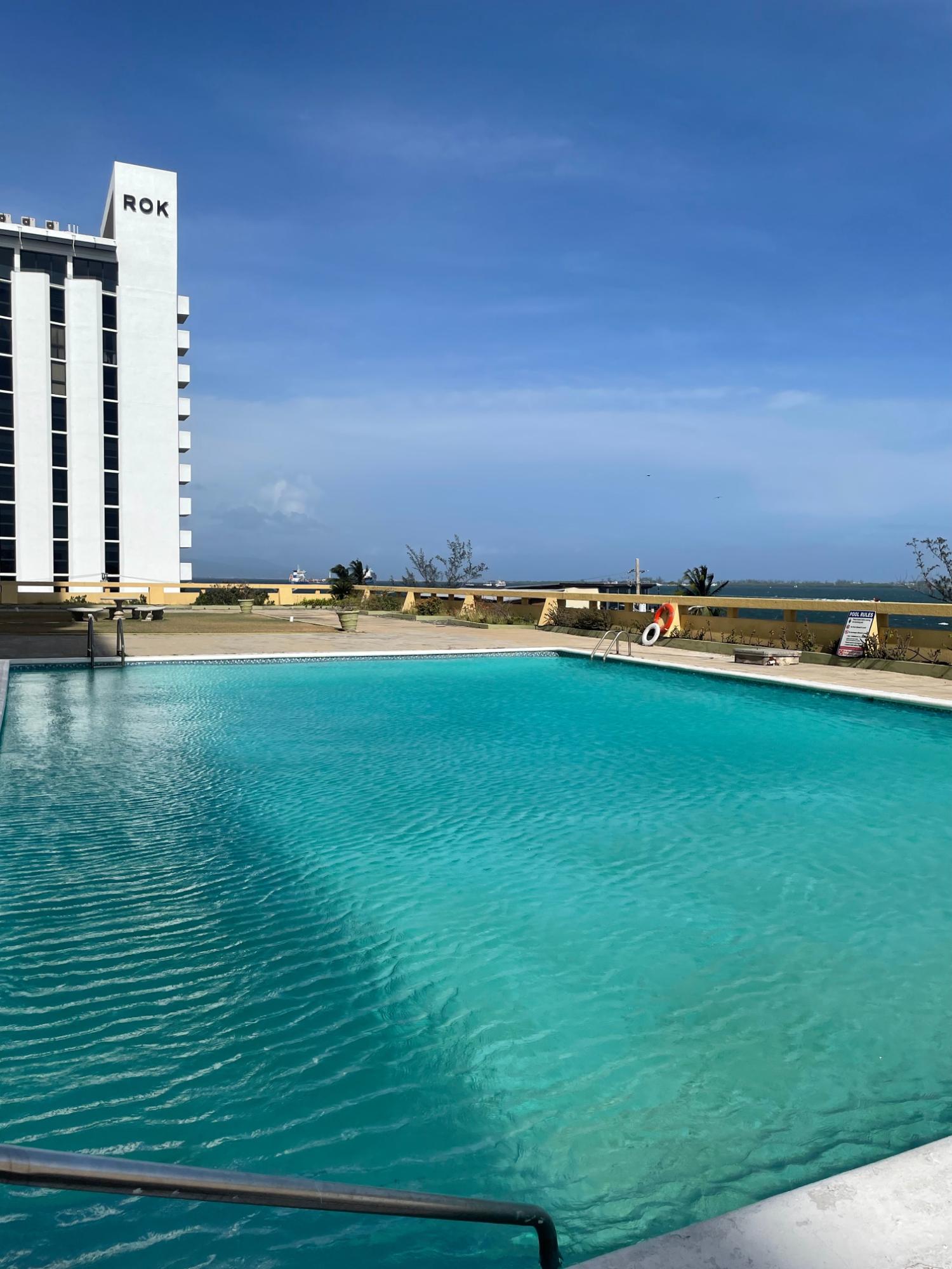 Apartment For Rent: OCEAN BOULEVARD, KINGSTON | $1,200