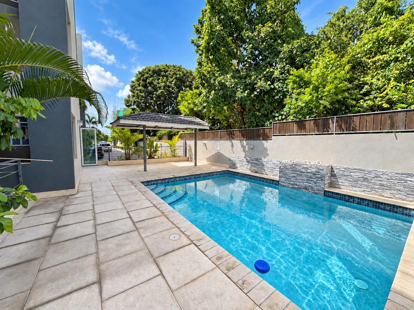 Apartment For Rent: DEWSBURY AVENUE, Kingston 6 | $1,600 photo 6
