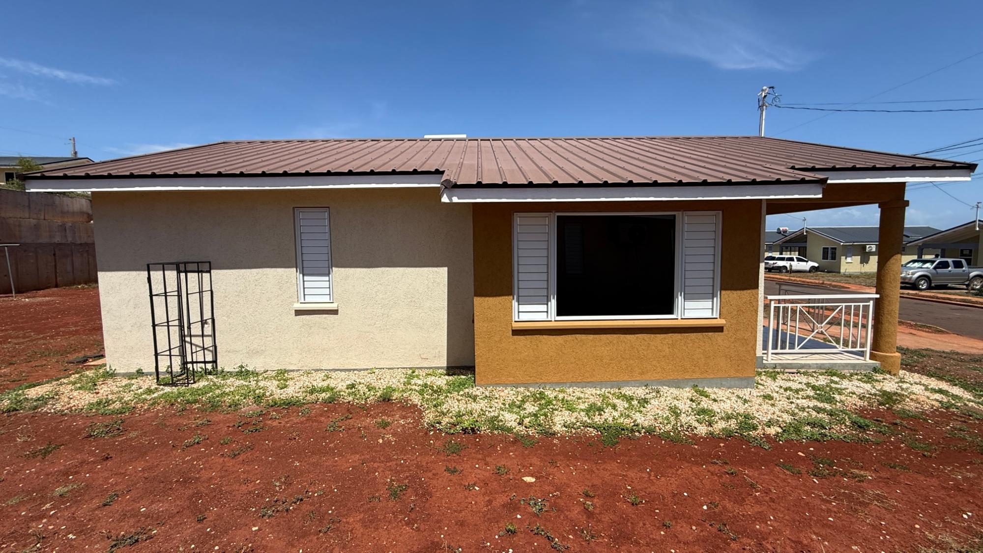 House For Rent: WARWICK CASTLE, SILVERSUN, Innswood | $90,000 photo 5