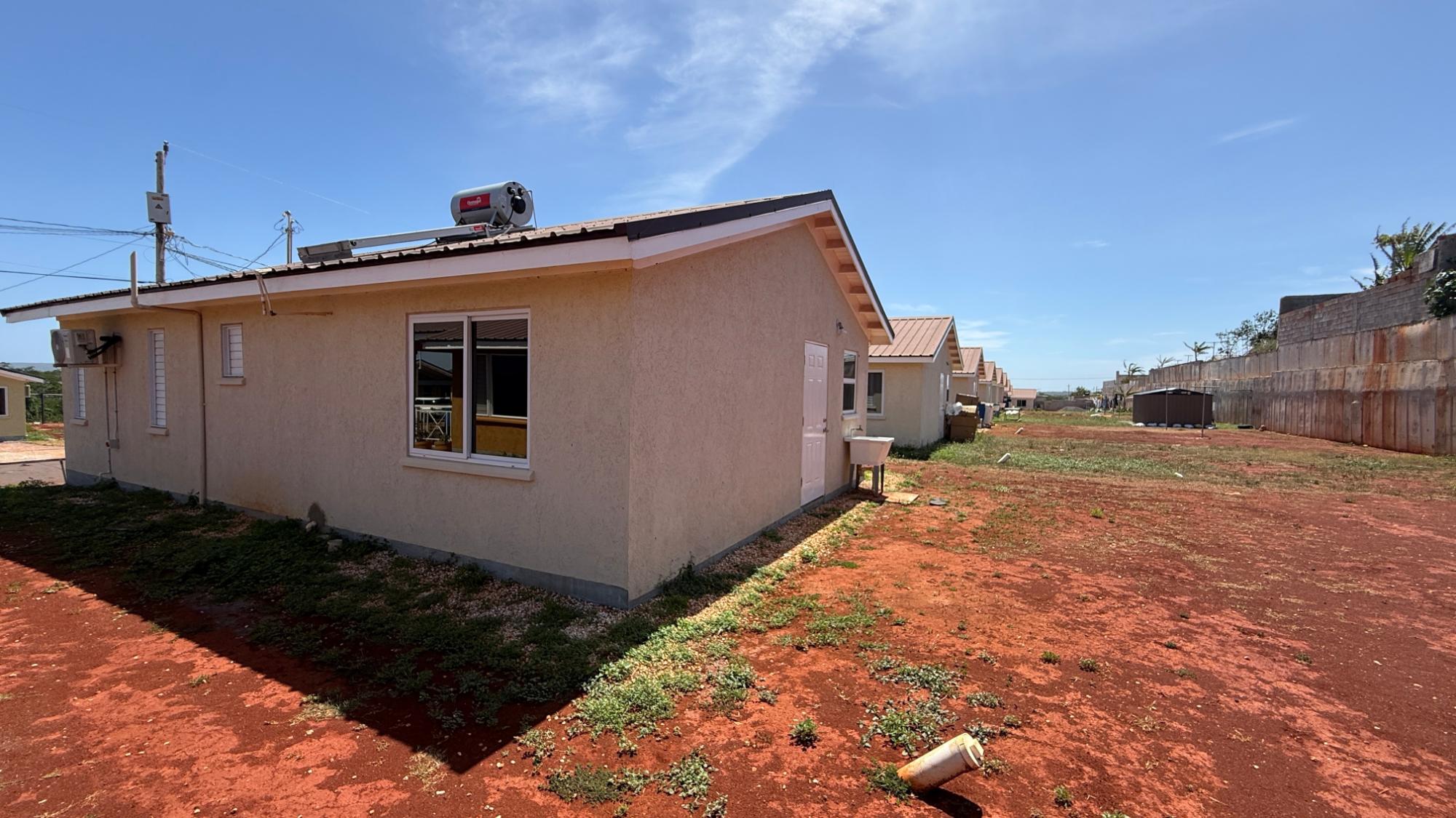 House For Rent: WARWICK CASTLE, SILVERSUN, Innswood | $90,000 photo 11