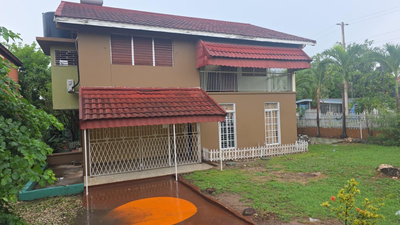 House For Sale: DUKAHARAN AVE KGN 10, Kingston 10 | $65,000,000