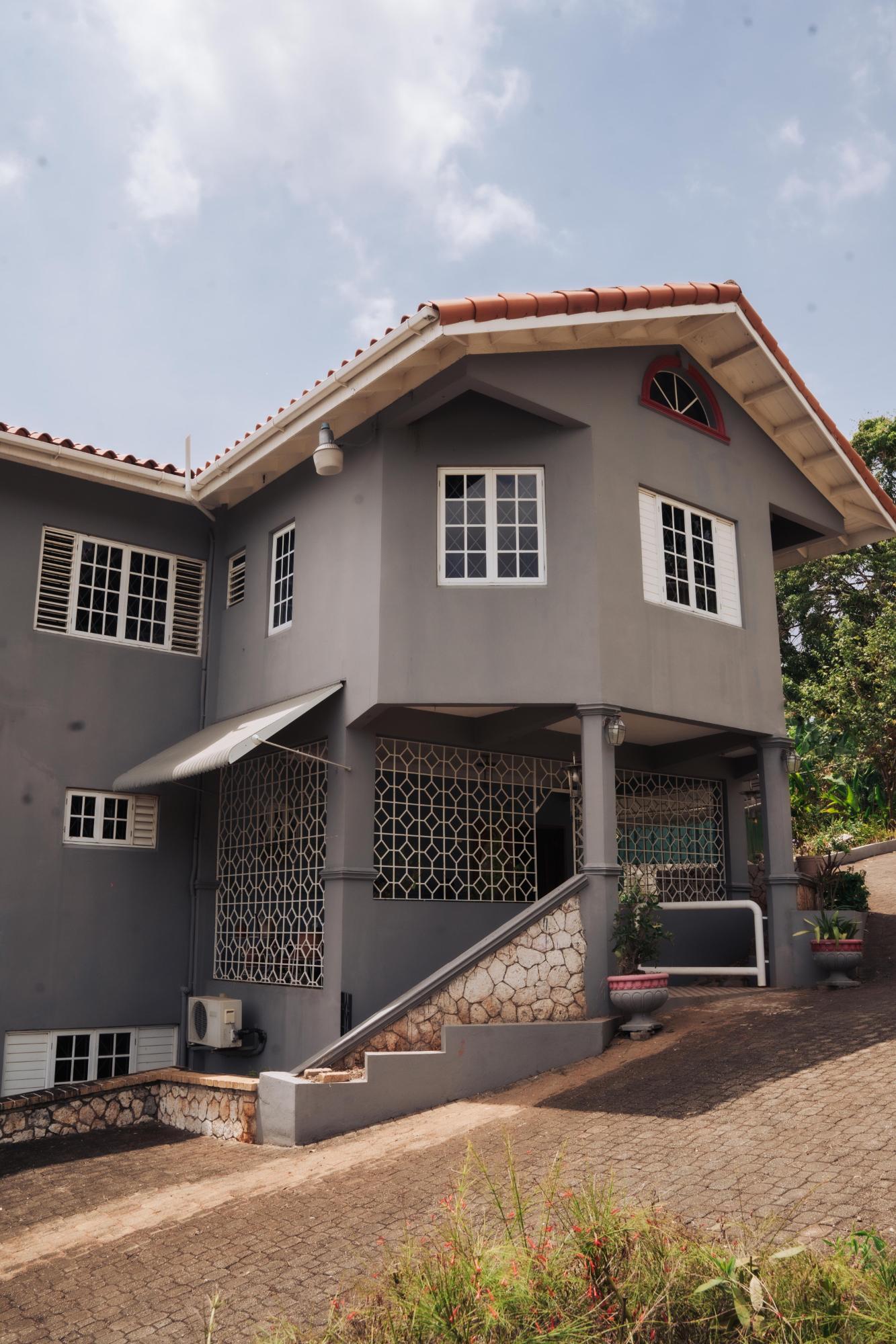 House For Sale: BELVEDERE ROAD, RED HILLS, Red Hills | $115,000,000