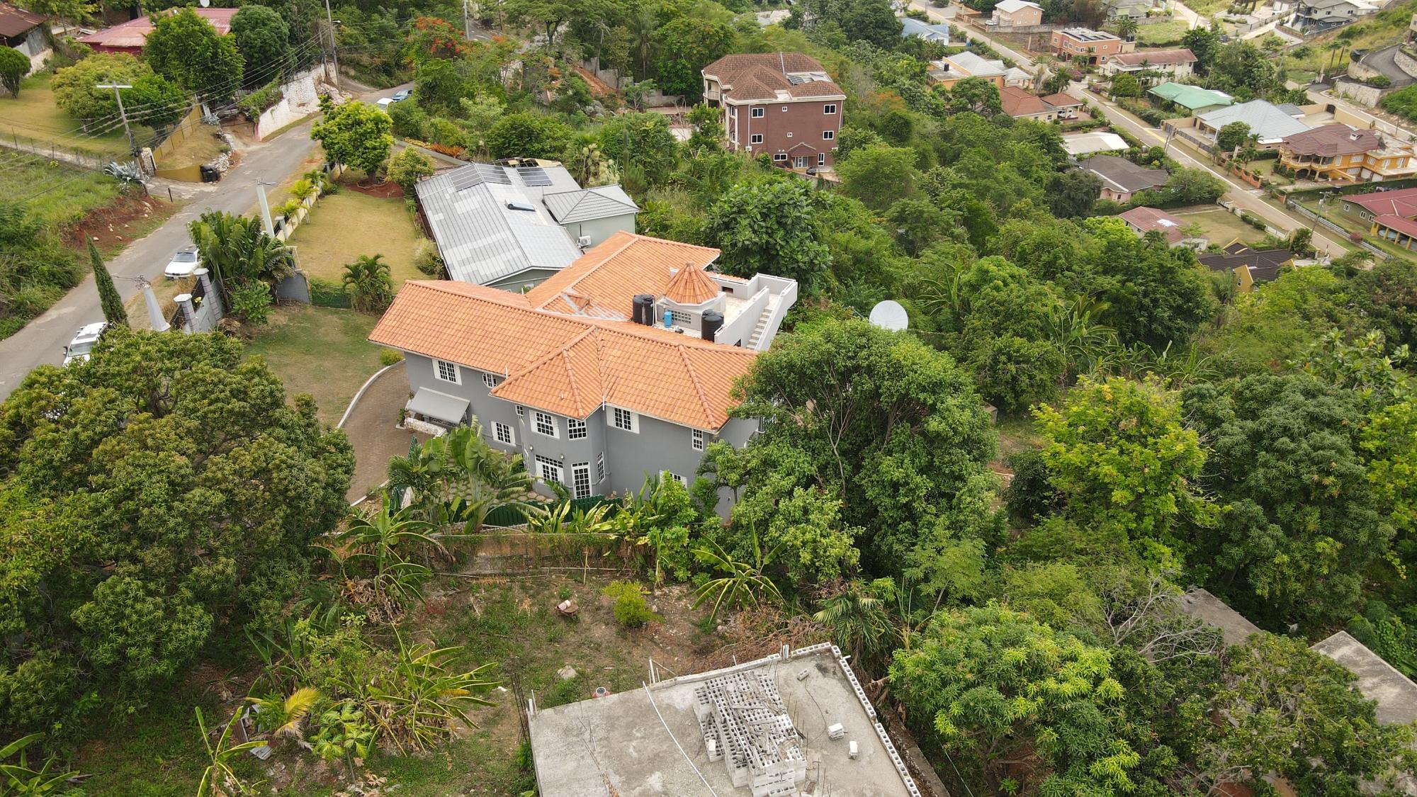 House For Sale: BELVEDERE ROAD, RED HILLS, Red Hills | $115,000,000 photo 3