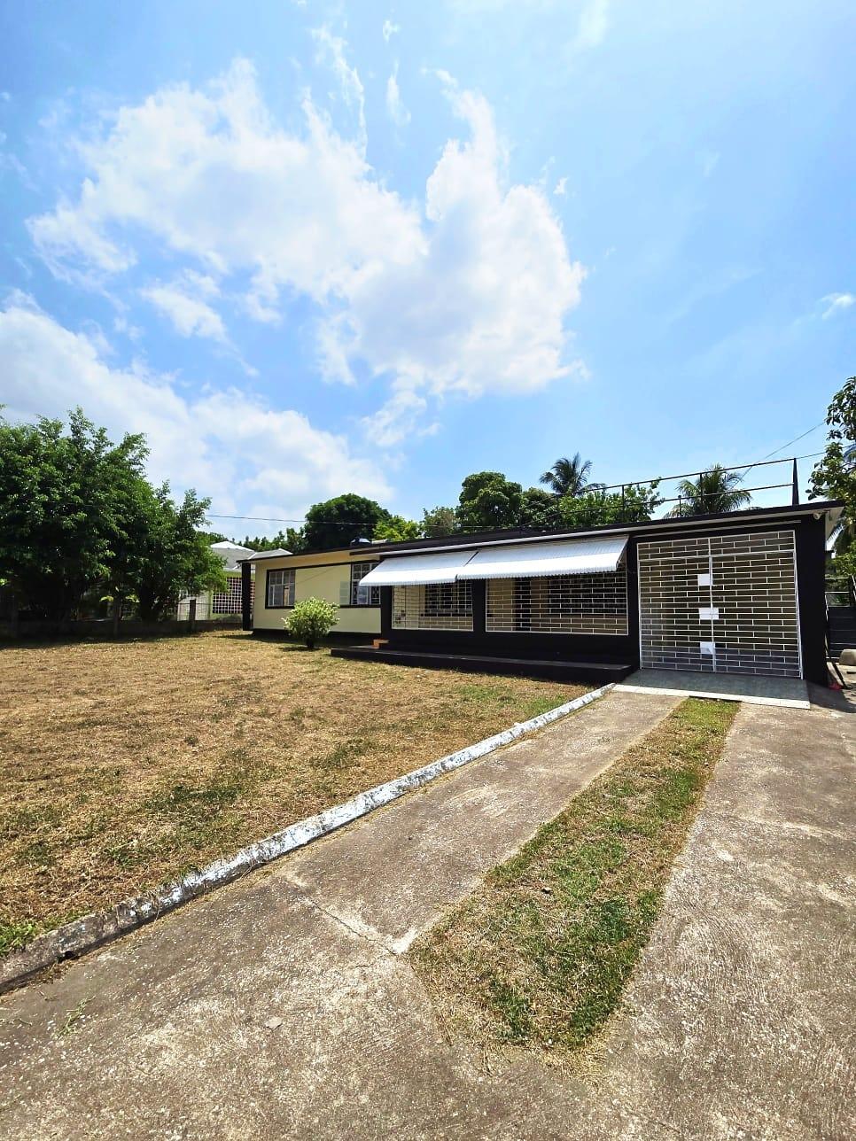 House For Rent: PARK AVENUE, Kingston 19 | $190,000