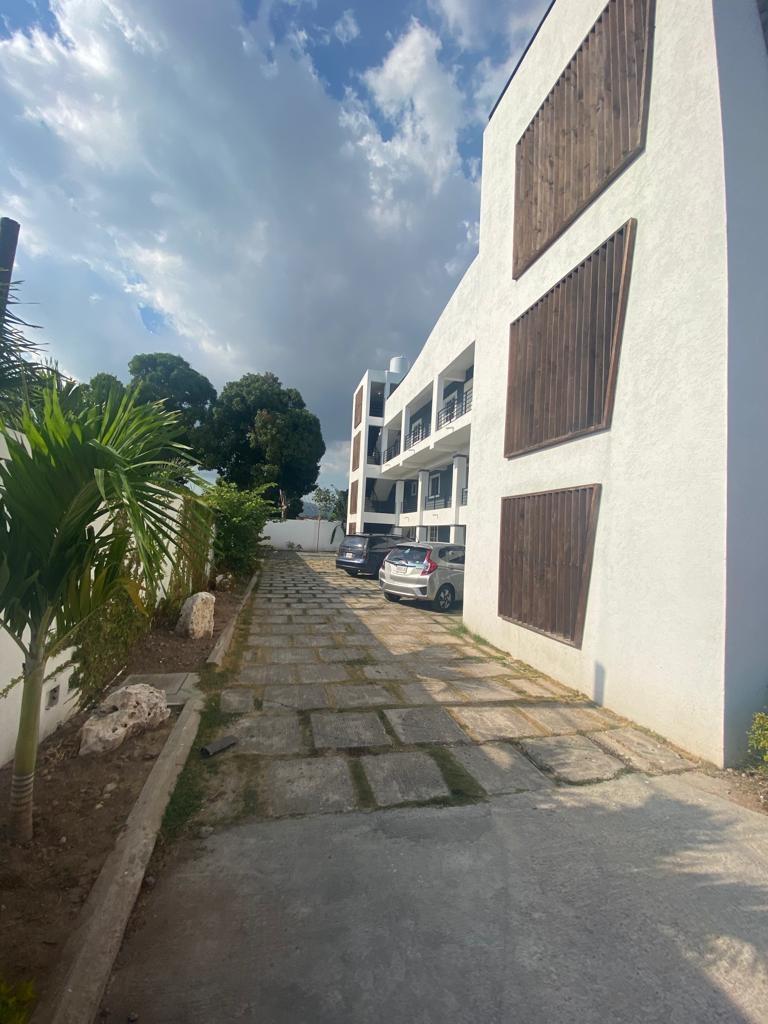 Apartment For Rent: TRUMAN AVENUE, KNG 10, Kingston 10 | $155,000 photo 2