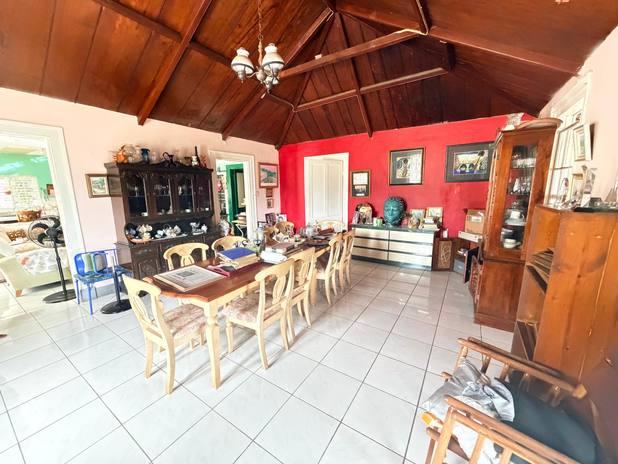 House For Sale: GRIERFIELD GREAT HOUSE, Moneague | $85,000,000 photo 14