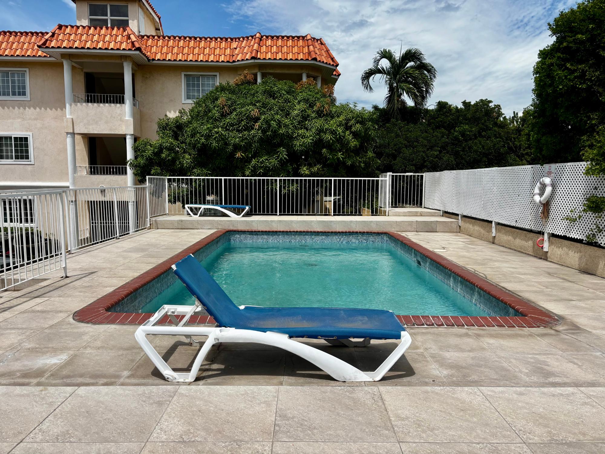 Apartment For Rent: SEAVIEW AVENUE, Kingston 5 | $2,200 photo 2