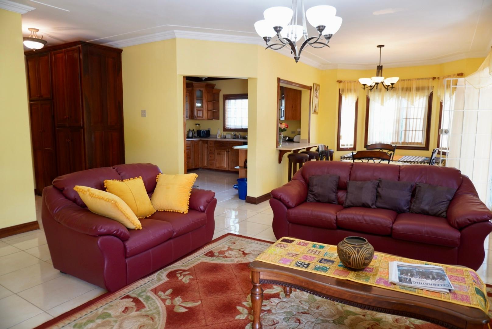 Apartment For Rent: SEAVIEW AVENUE, Kingston 5 | $2,200 photo 4
