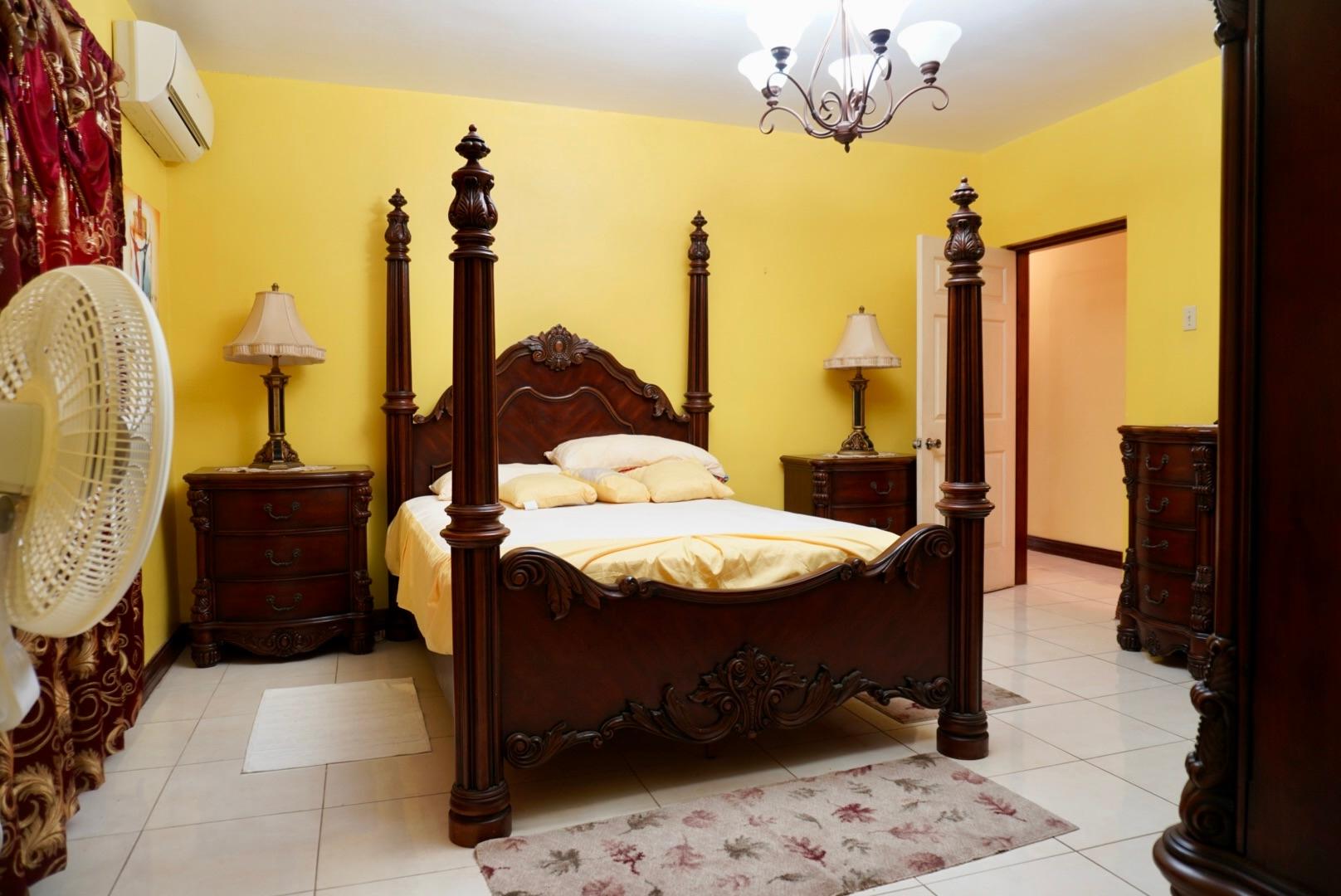 Apartment For Rent: SEAVIEW AVENUE, Kingston 5 | $2,200 photo 17