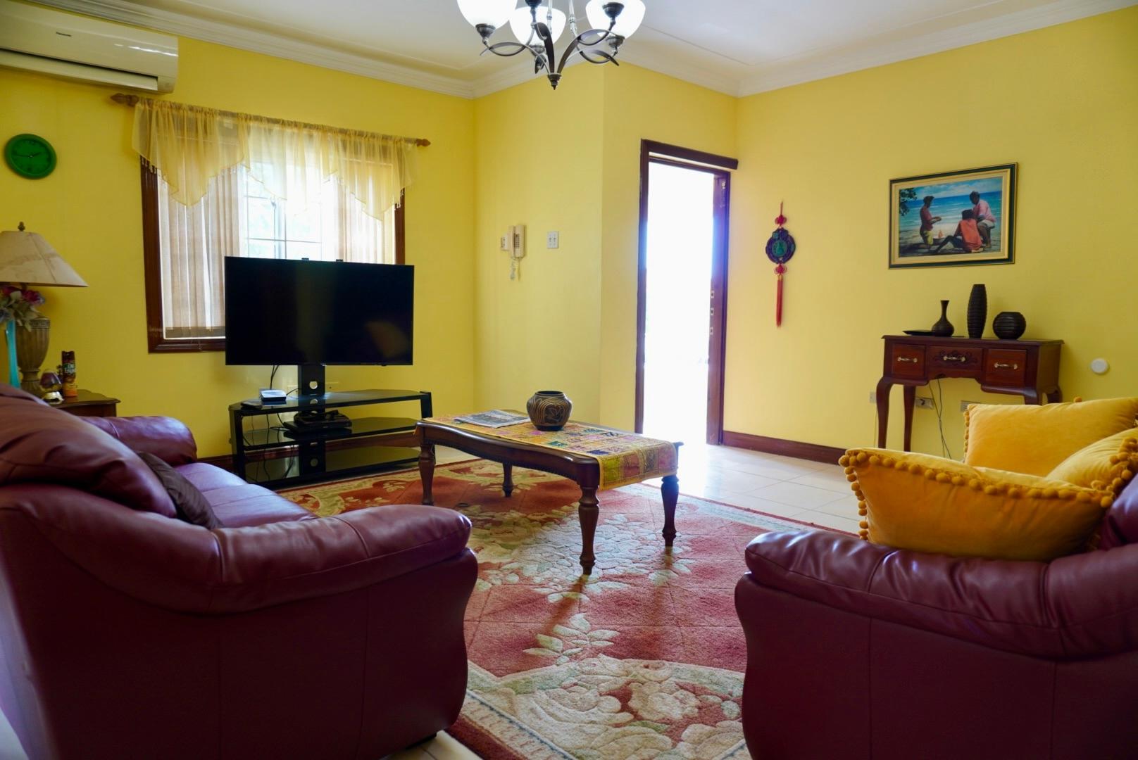 Apartment For Rent: SEAVIEW AVENUE, Kingston 5 | $2,200 photo 21
