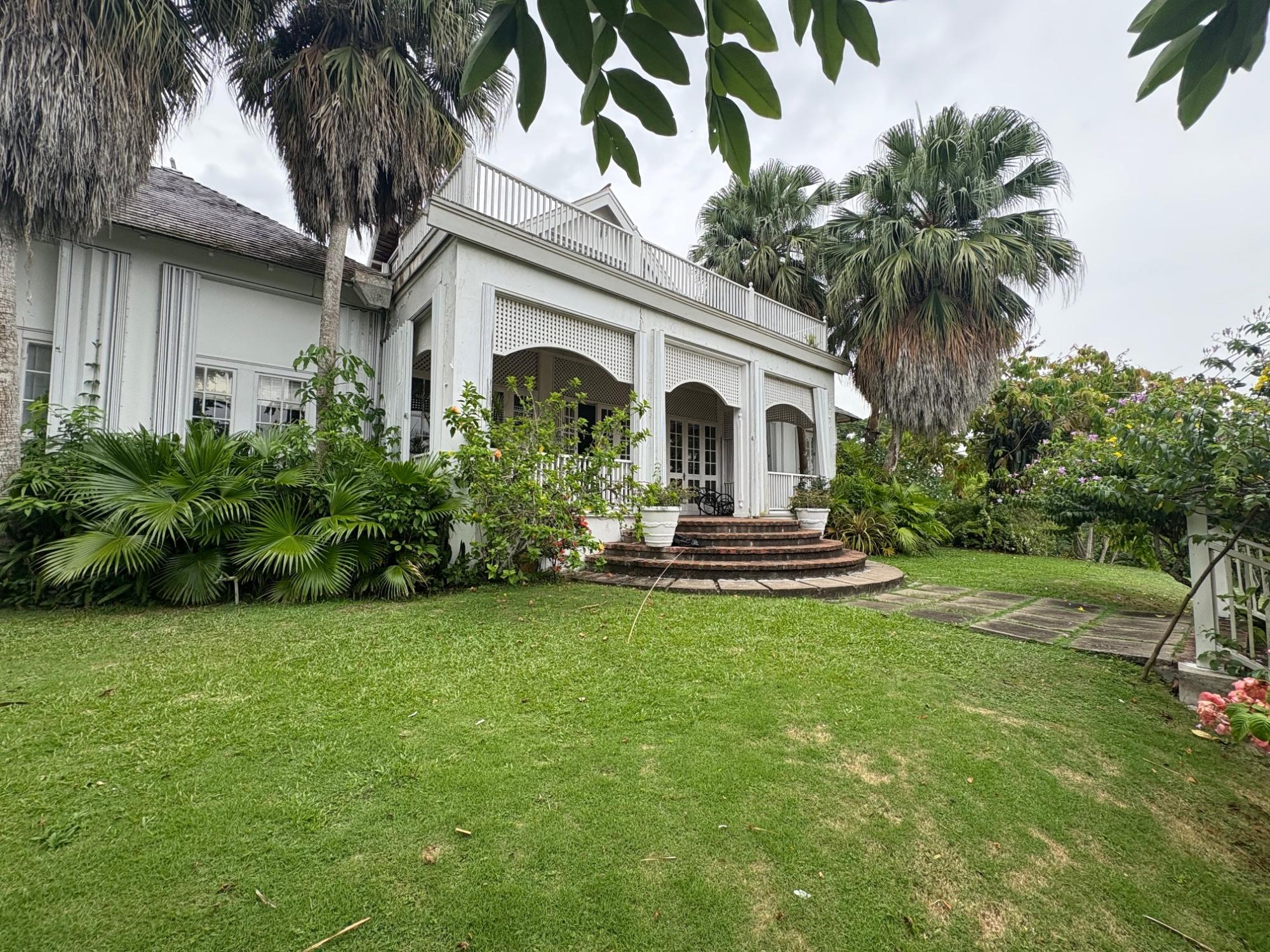 House For Sale: MAIN STREET ANNOTO BAY, Annotto Bay | $3,400,000
