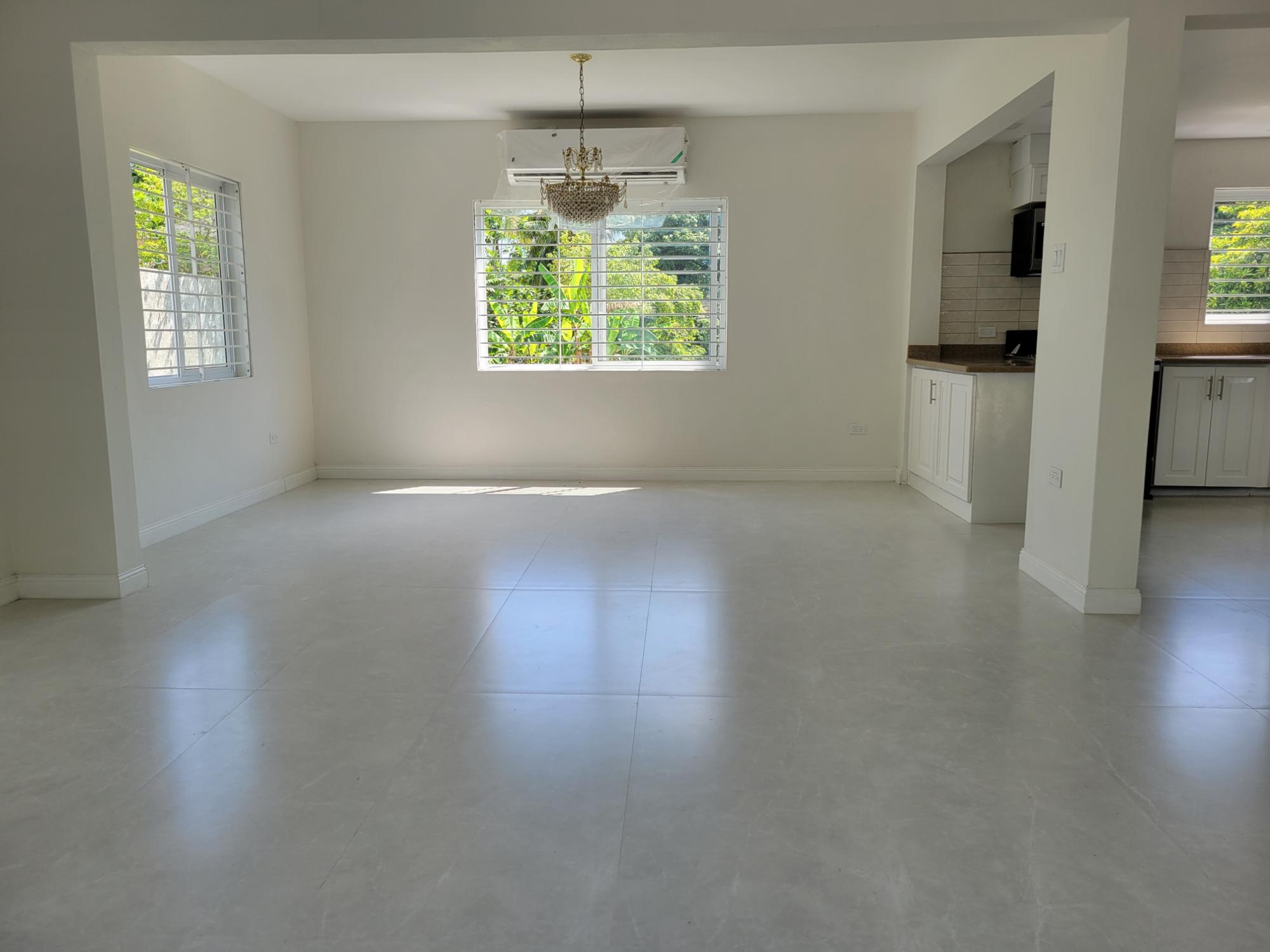 House For Rent: MILLSBOROUGH CRESCENT, Kingston 6 | $4,000 photo 6