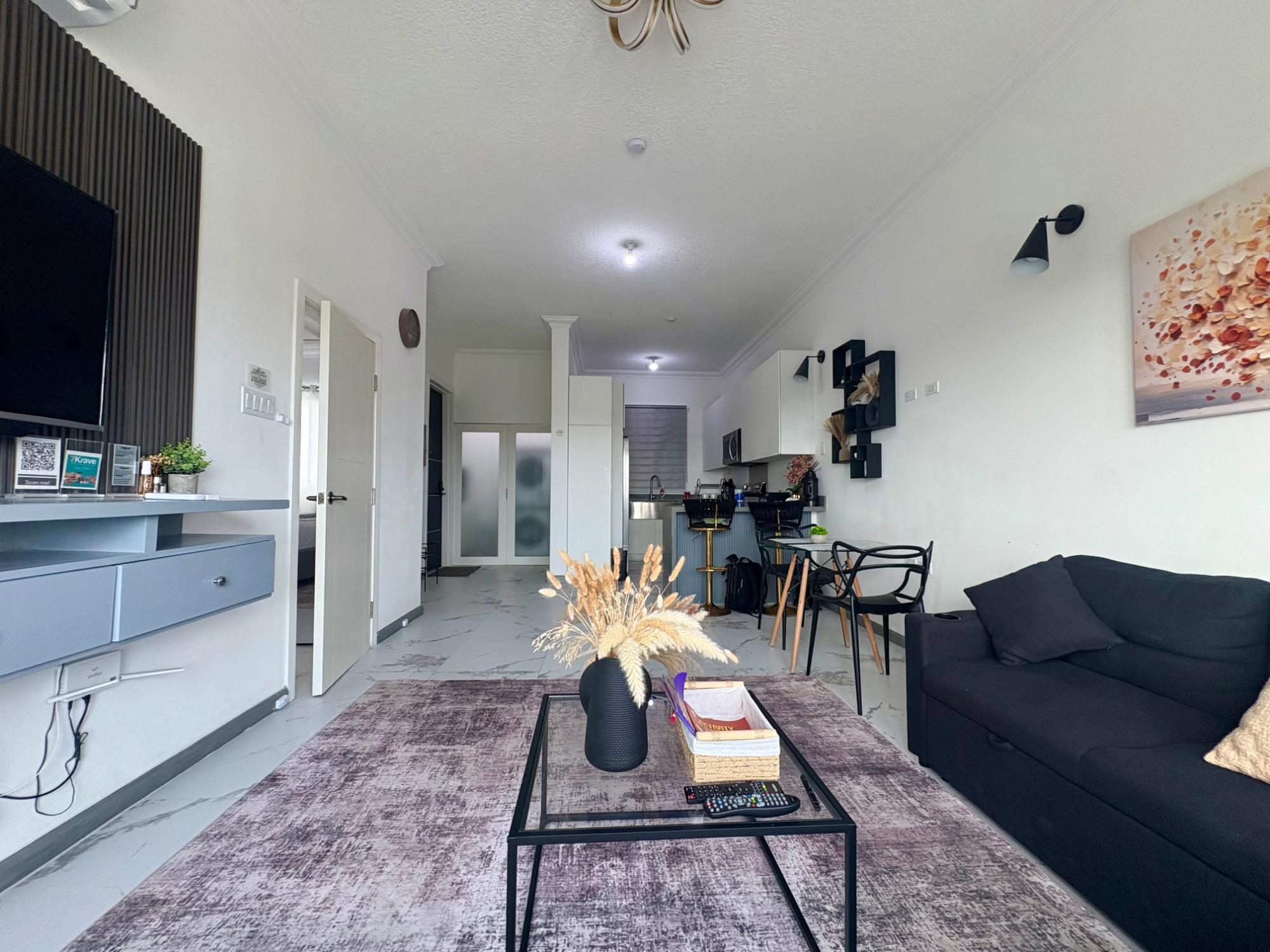 Apartment For Sale: HIBISCUS DRIVE, Kingston 6 | $38,850,000 photo 2