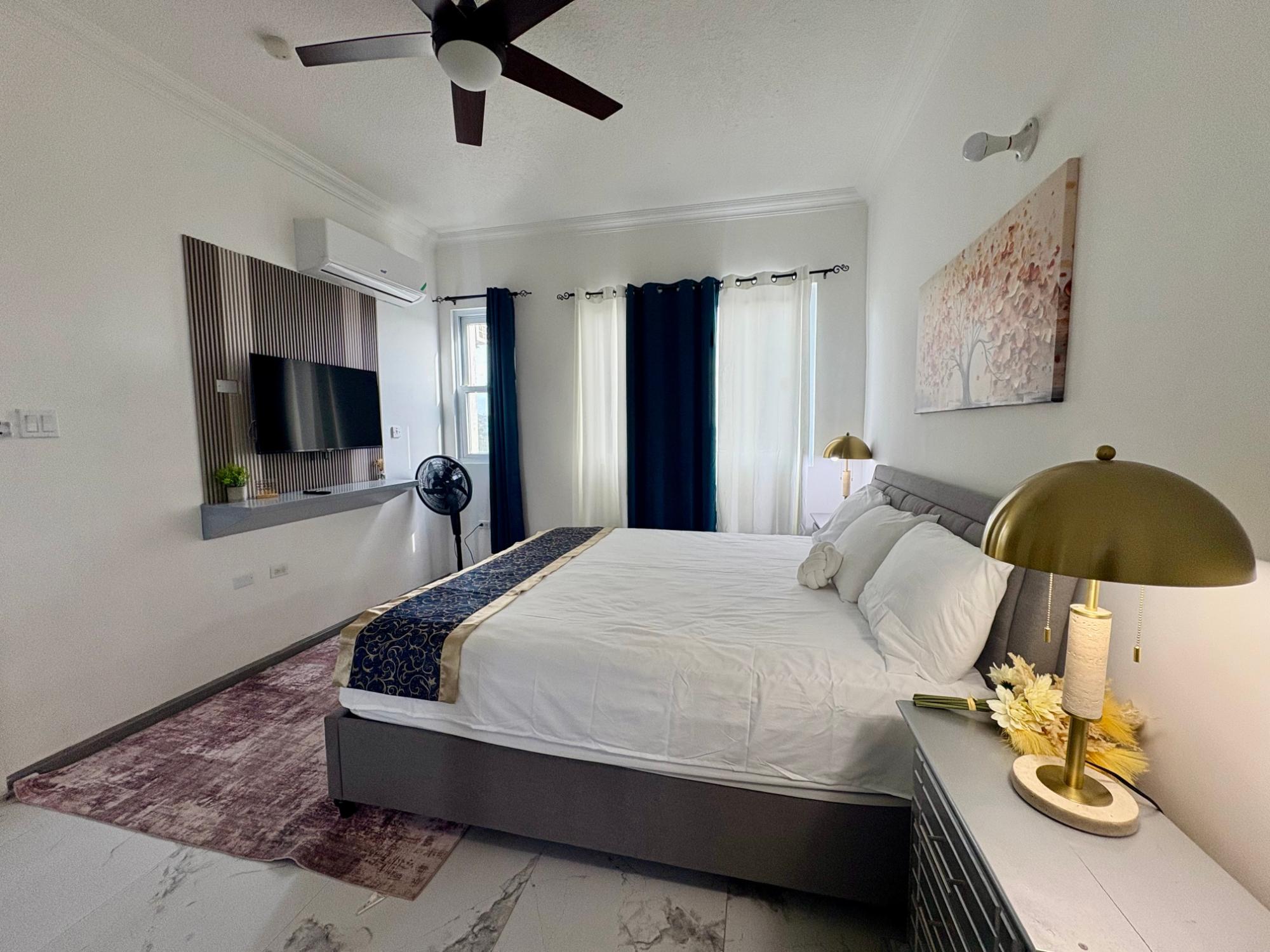 Apartment For Sale: HIBISCUS DRIVE, Kingston 6 | $38,850,000 photo 4