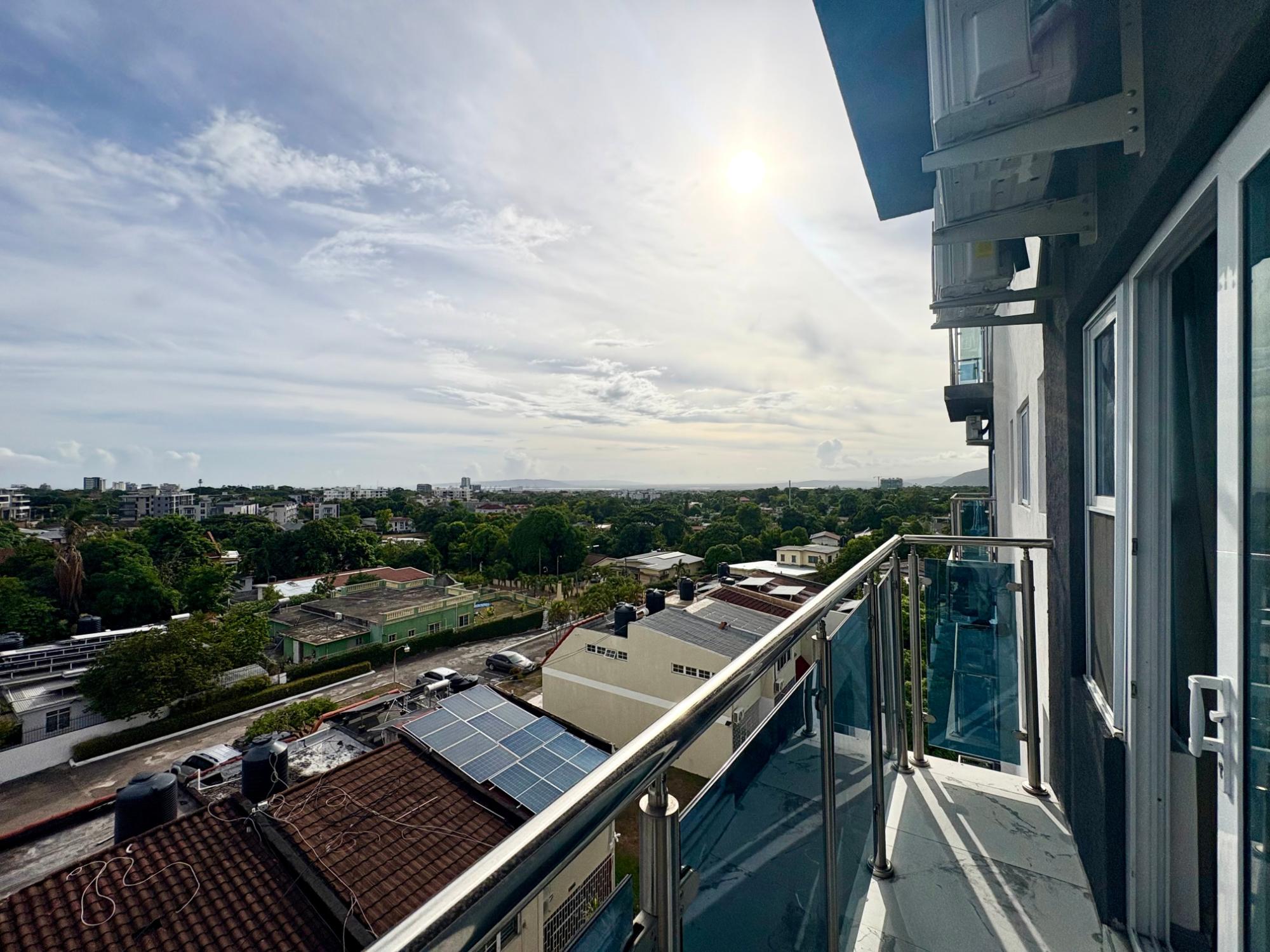 Apartment For Sale: HIBISCUS DRIVE, Kingston 6 | $38,850,000 photo 7