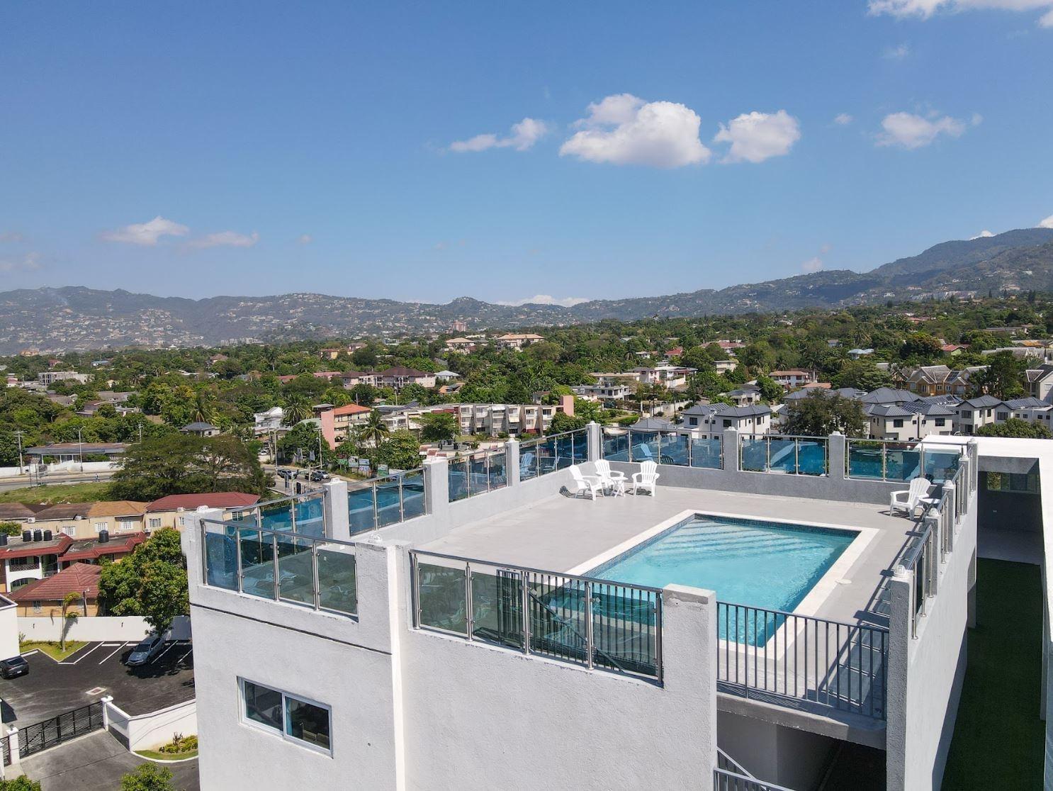 Apartment For Sale: HIBISCUS DRIVE, Kingston 6 | $38,850,000 photo 11
