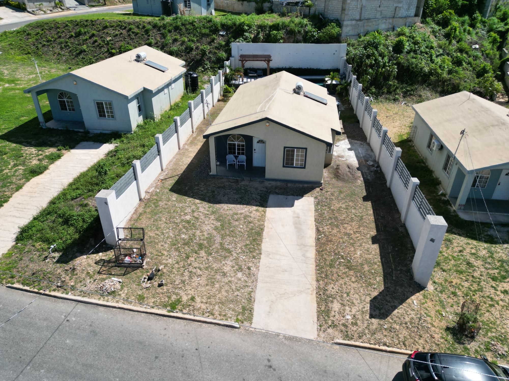 House For Sale: CAMELOT VILLAGE, Discovery Bay | $43,000,000 photo 2
