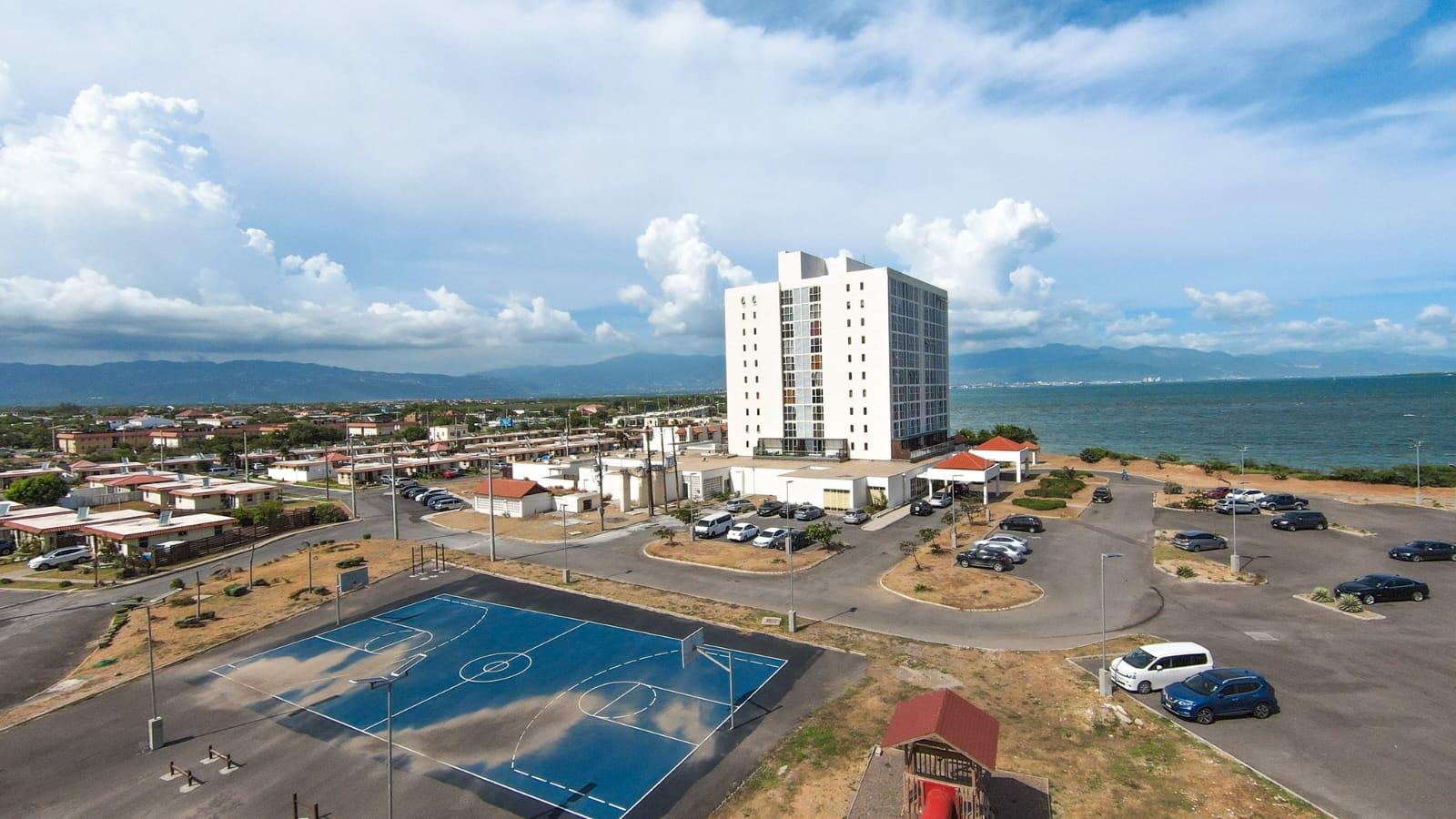 Apartment For Sale: PORT ROYAL DRIVE, BAY FRO, Bridgeport | $23,000,000