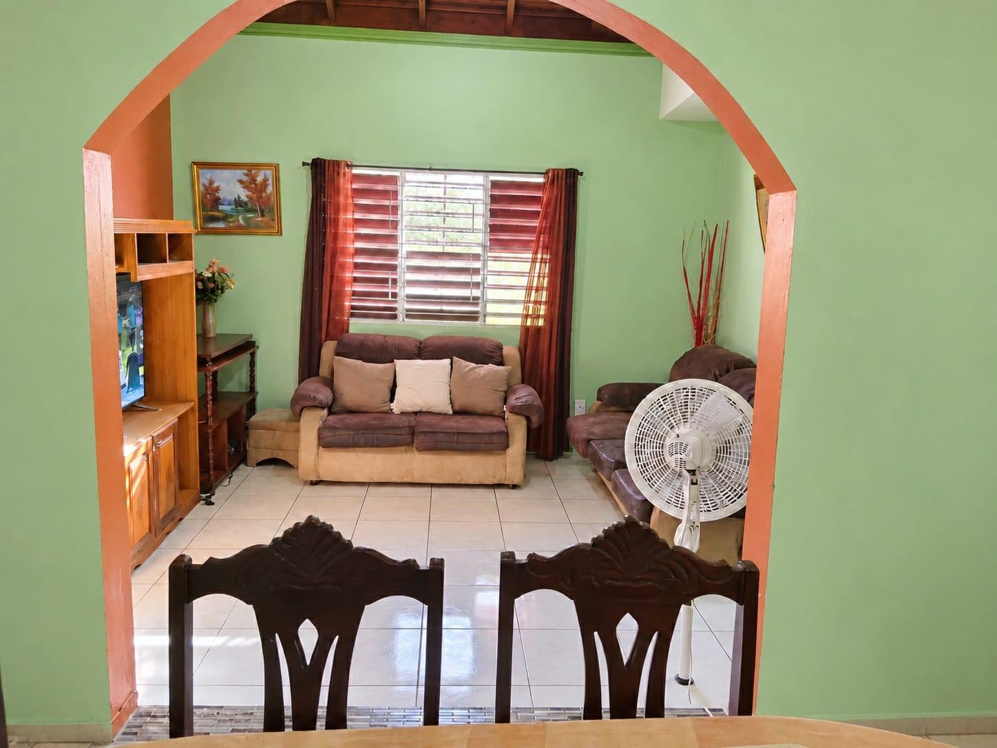House For Sale: KINGSTON 19 ST. ANDREW, Kingston 19 | $59,000,000 photo 2