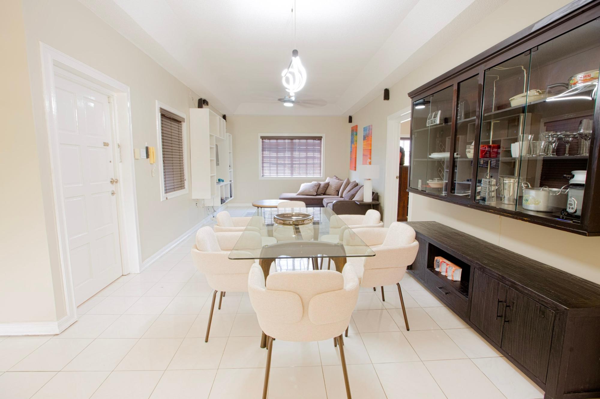 Apartment For Rent: LADY MUSGRAVE ROAD, Kingston 10 | $1,600 photo 6