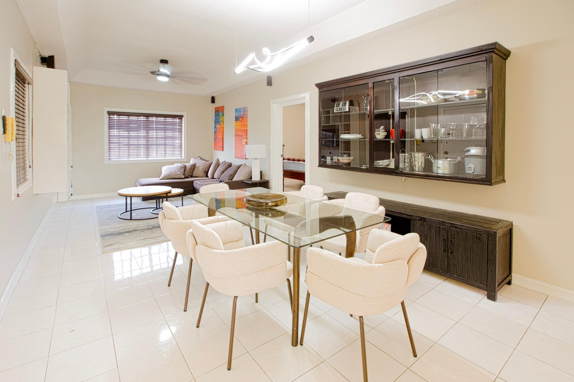 Apartment For Rent: LADY MUSGRAVE ROAD, Kingston 10 | $1,600 photo 7