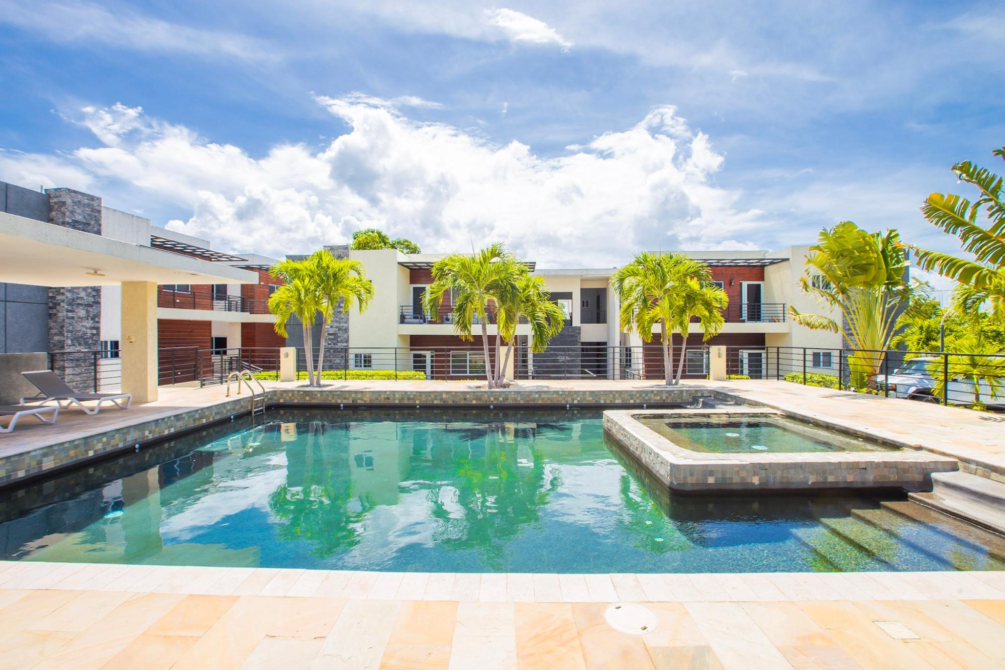 Apartment For Rent: RUSSELL HEIGHTS, Kingston 8 | $2,800 photo 2