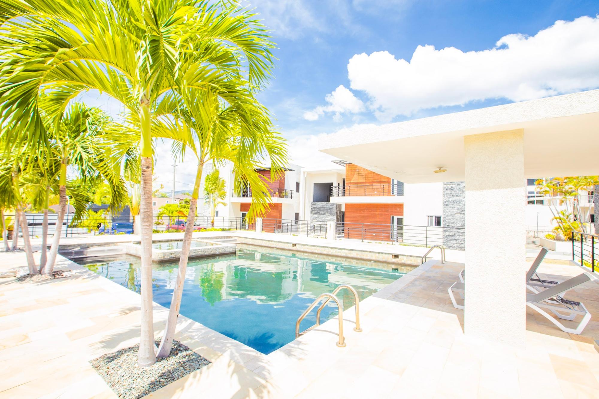 Apartment For Rent: RUSSELL HEIGHTS, Kingston 8 | $2,800 photo 3