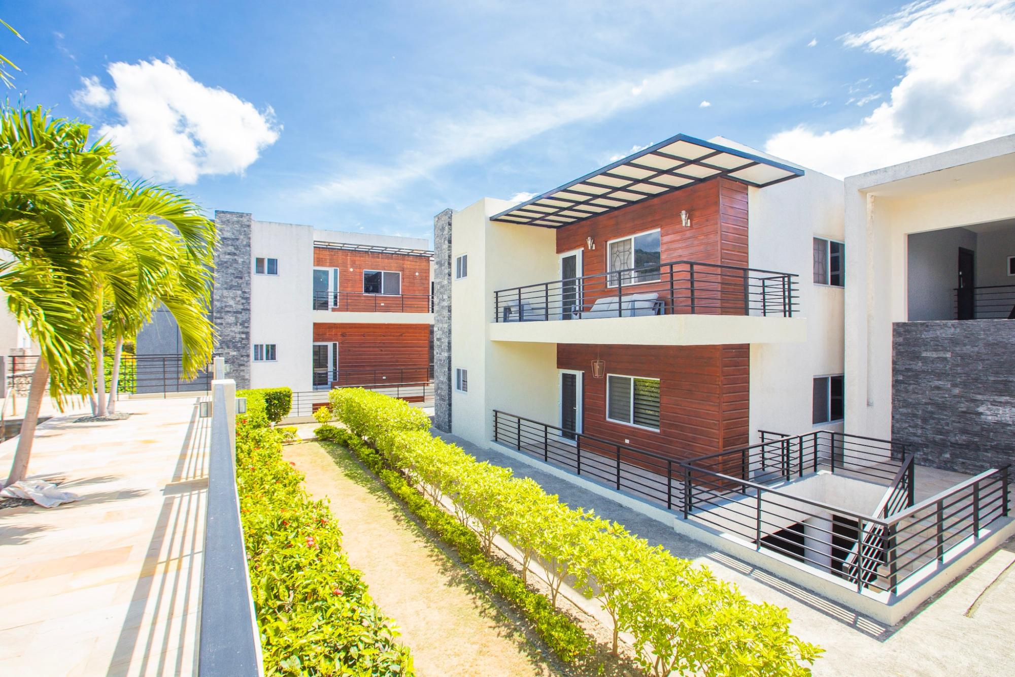 Apartment For Rent: RUSSELL HEIGHTS, Kingston 8 | $2,800 photo 4