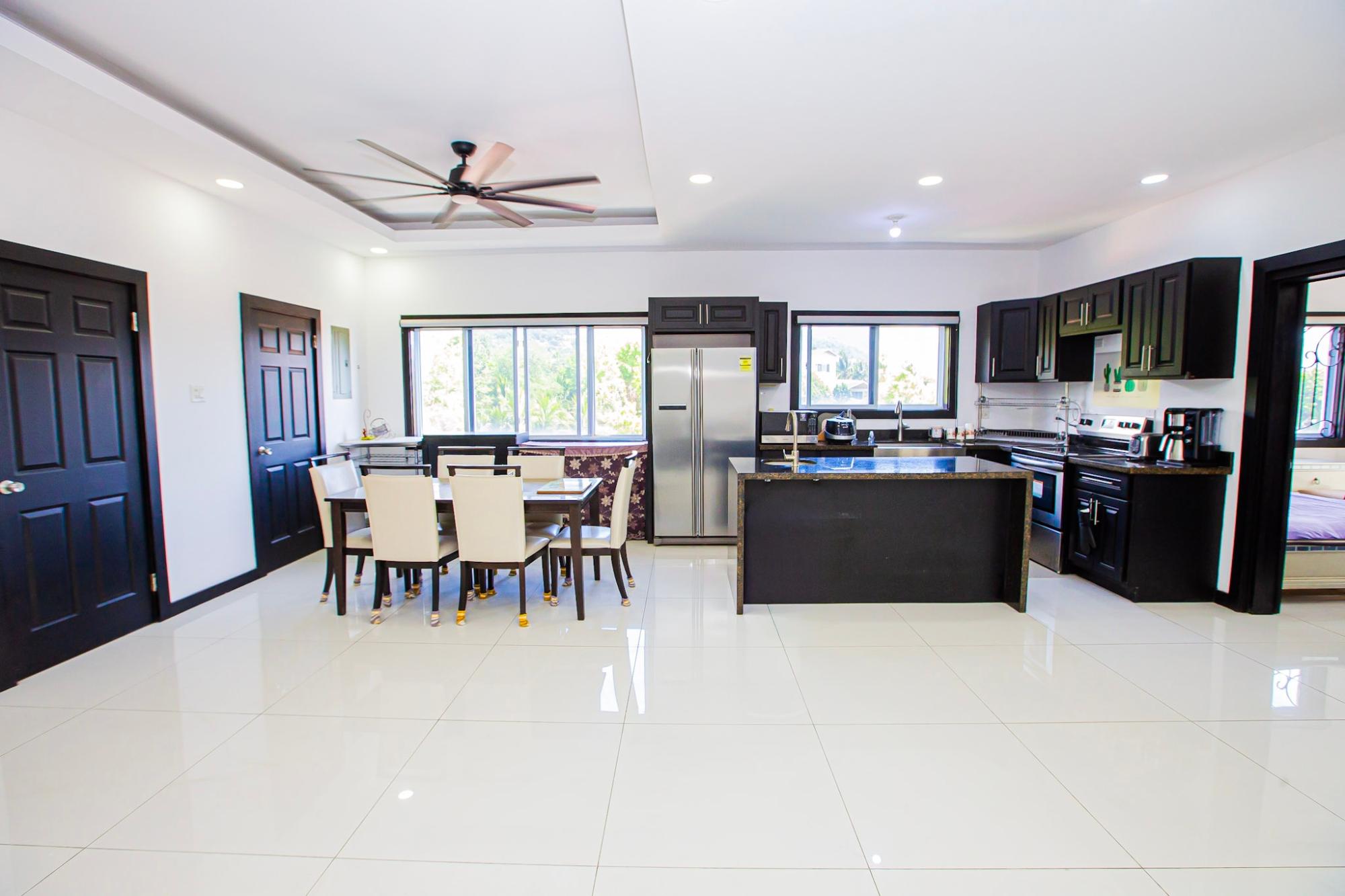Apartment For Rent: RUSSELL HEIGHTS, Kingston 8 | $2,800 photo 5