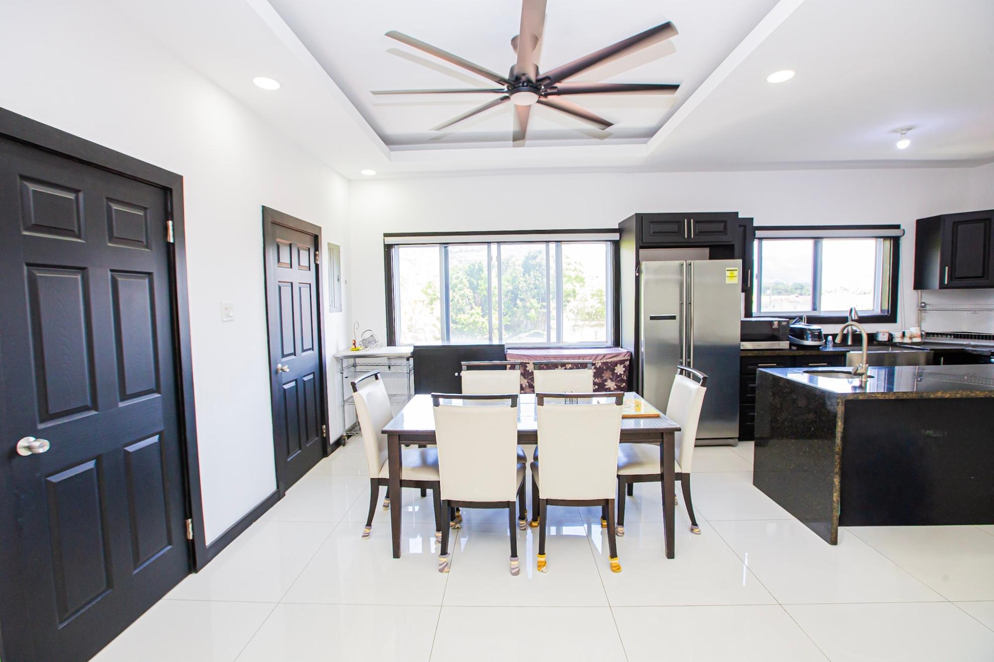Apartment For Rent: RUSSELL HEIGHTS, Kingston 8 | $2,800 photo 6