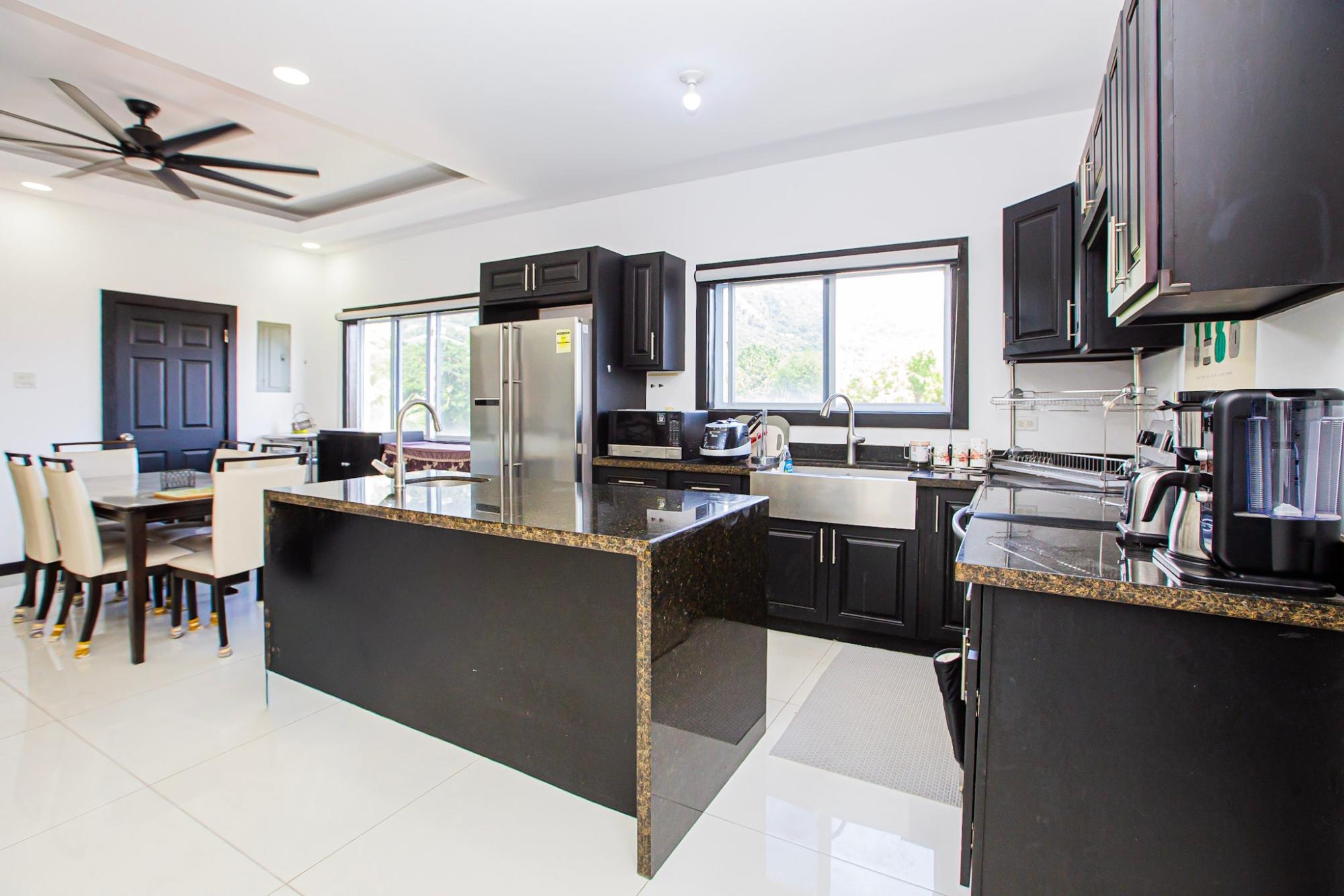 Apartment For Rent: RUSSELL HEIGHTS, Kingston 8 | $2,800 photo 9